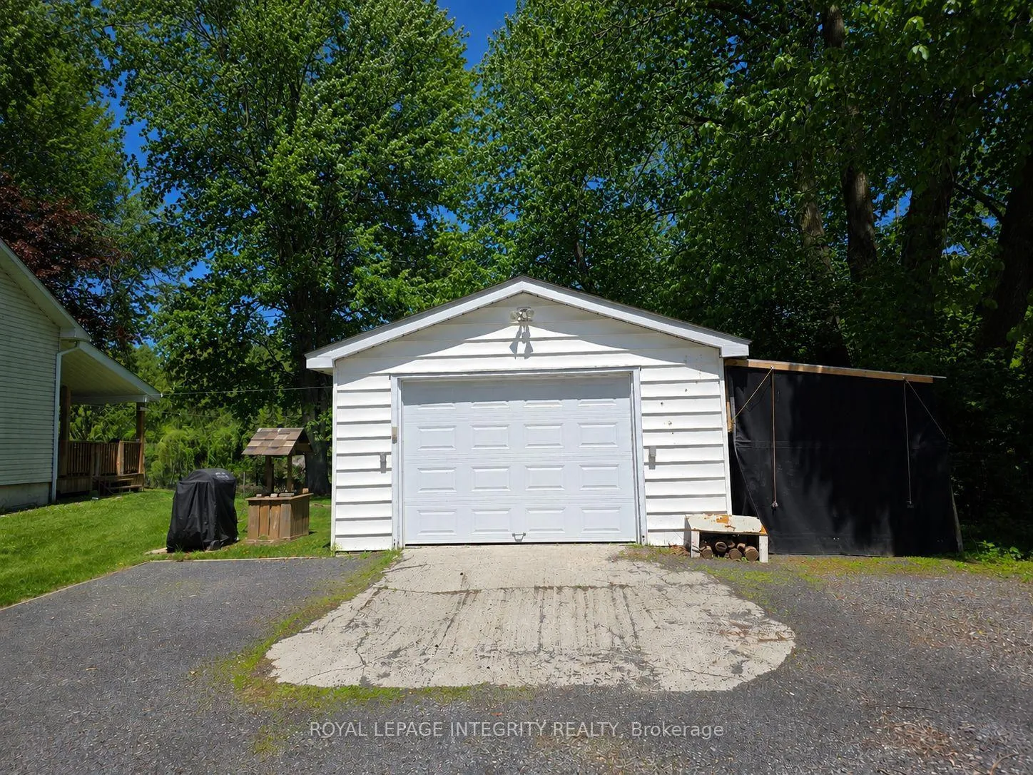 Photo 22 of 19825 Loyalist Road, South Glengarry, South Glengarry (Charlottenburgh) Twp — HOMEH