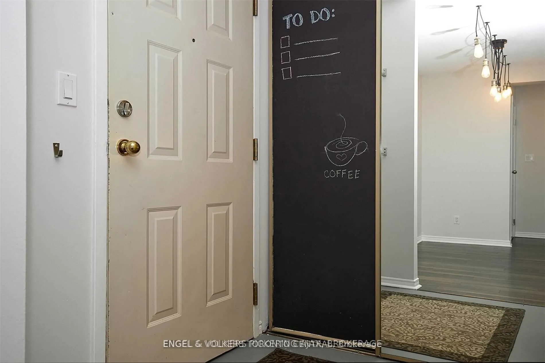 Photo 8 of Unit 310, 222 The Esplanade Street, Toronto, Waterfront Communities — HOMEH