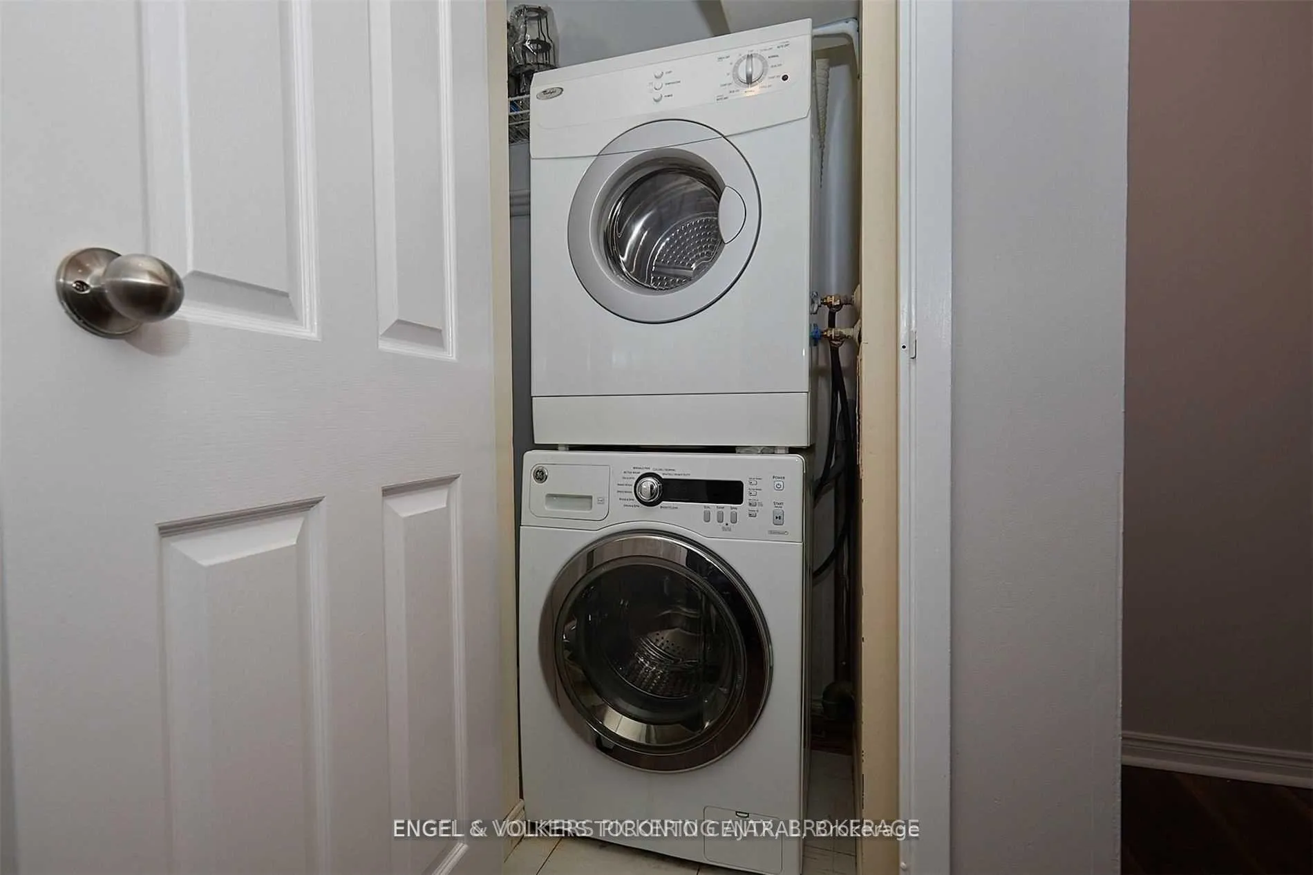 Photo 13 of Unit 310, 222 The Esplanade Street, Toronto, Waterfront Communities — HOMEH