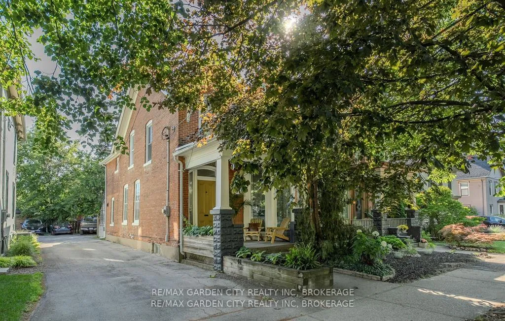 Photo 2 of 93 Queen Street, St. Catharines, Downtown — HOMEH