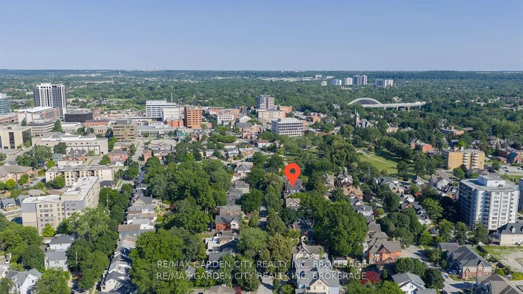 Photo 35 of 93 Queen Street, St. Catharines, Downtown — HOMEH