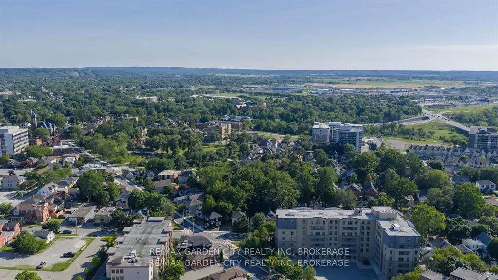 Photo 36 of 93 Queen Street, St. Catharines, Downtown — HOMEH