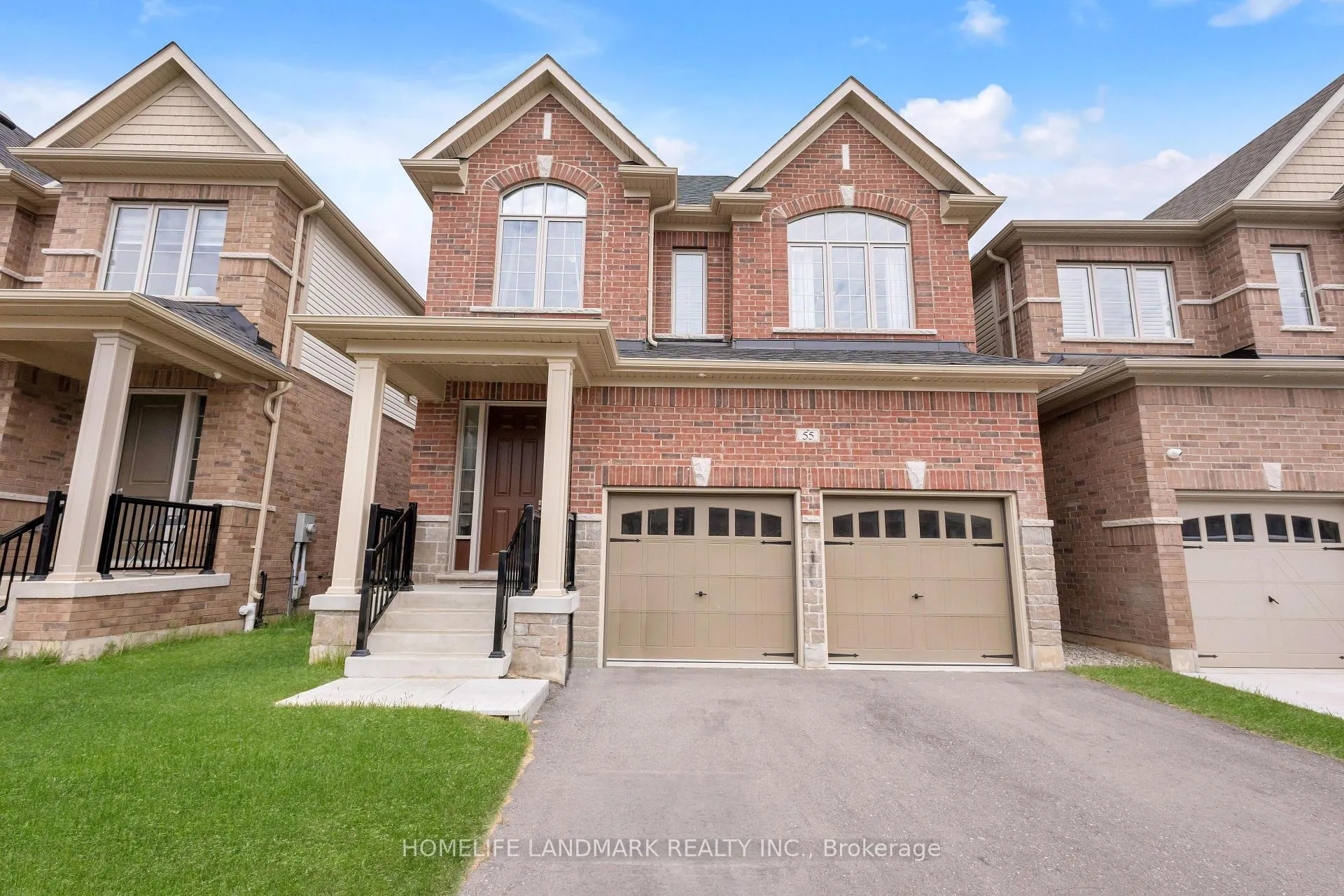 Photo 2 of 55 Georgina Street, Kitchener — HOMEH