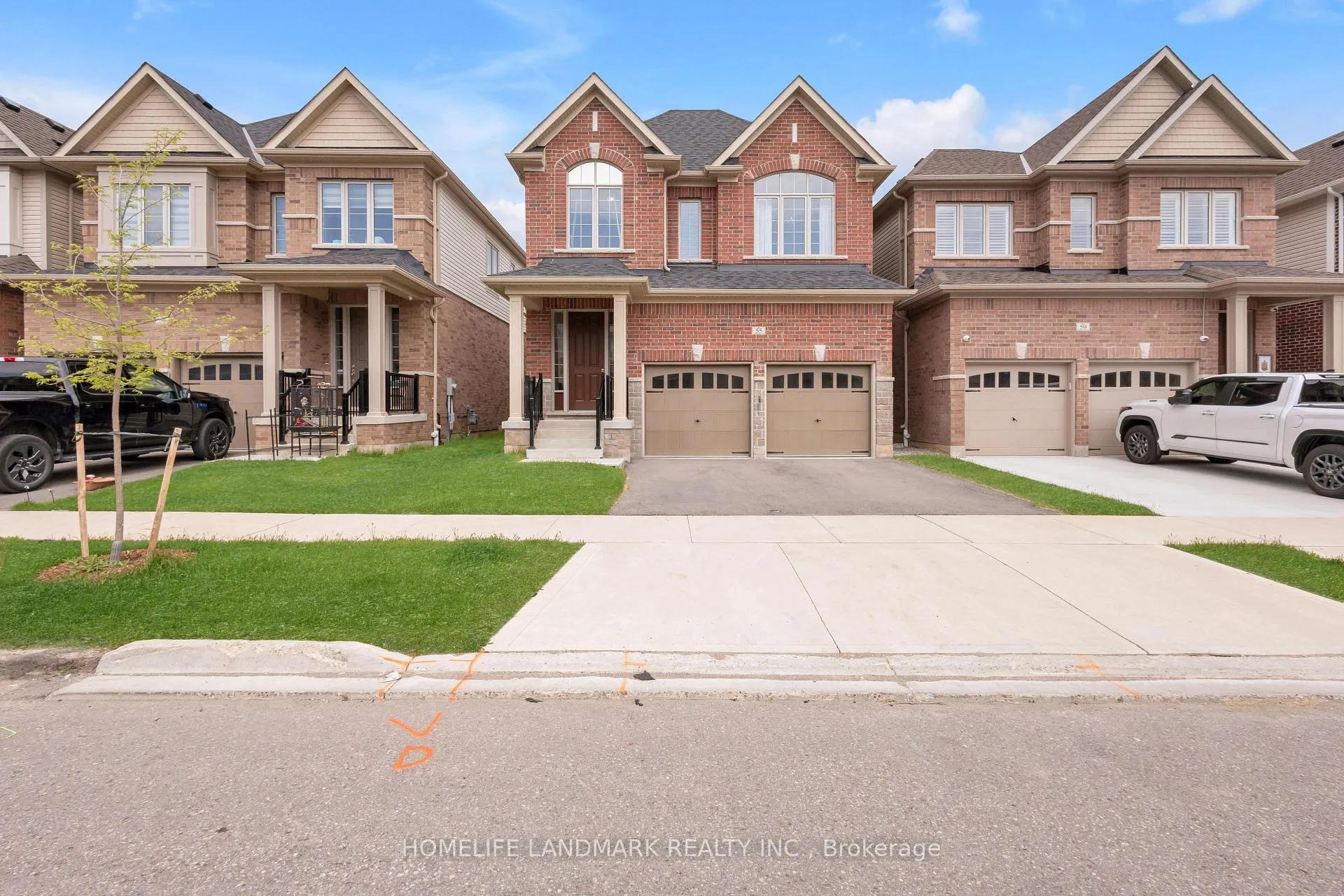 Photo 3 of 55 Georgina Street, Kitchener — HOMEH