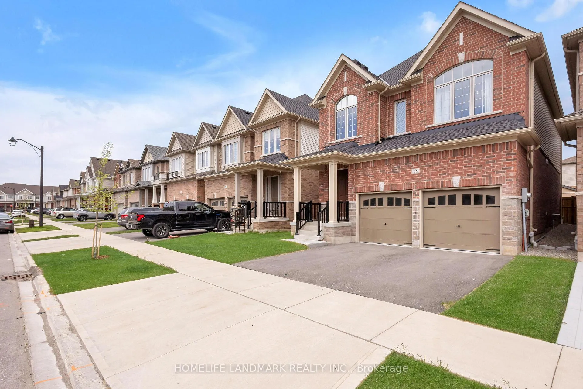 Photo 4 of 55 Georgina Street, Kitchener — HOMEH