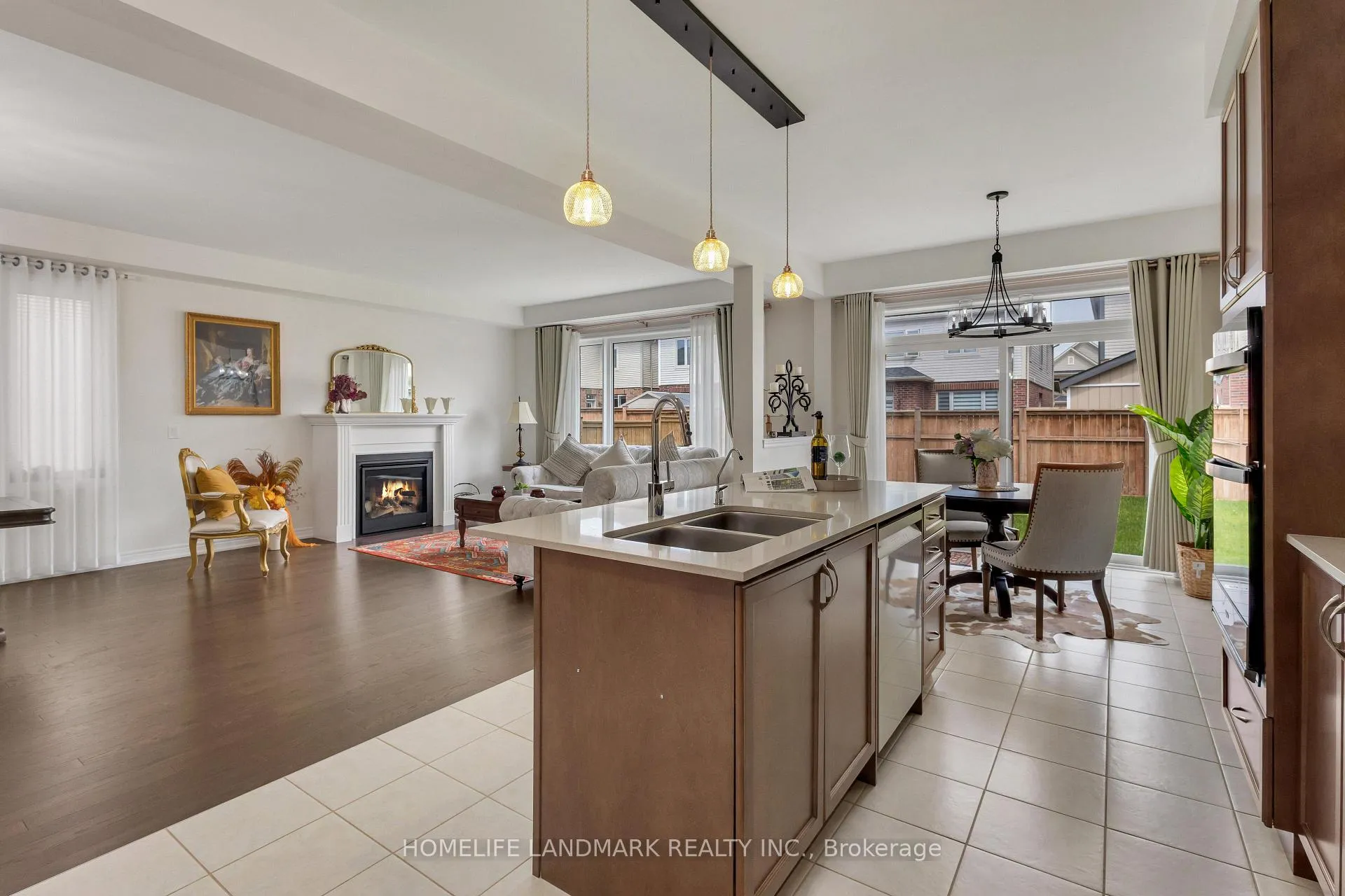 Photo 11 of 55 Georgina Street, Kitchener — HOMEH