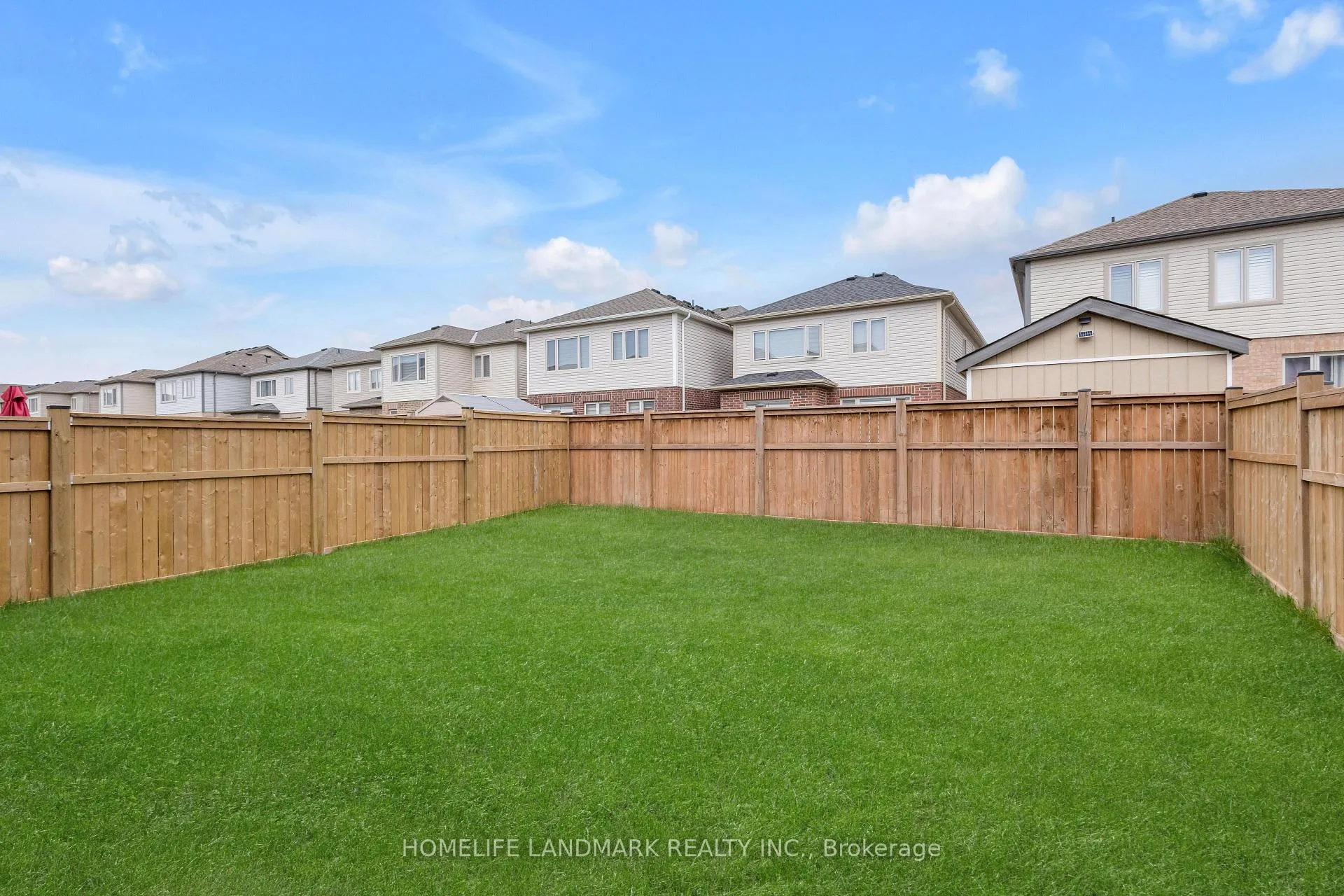 Photo 43 of 55 Georgina Street, Kitchener — HOMEH