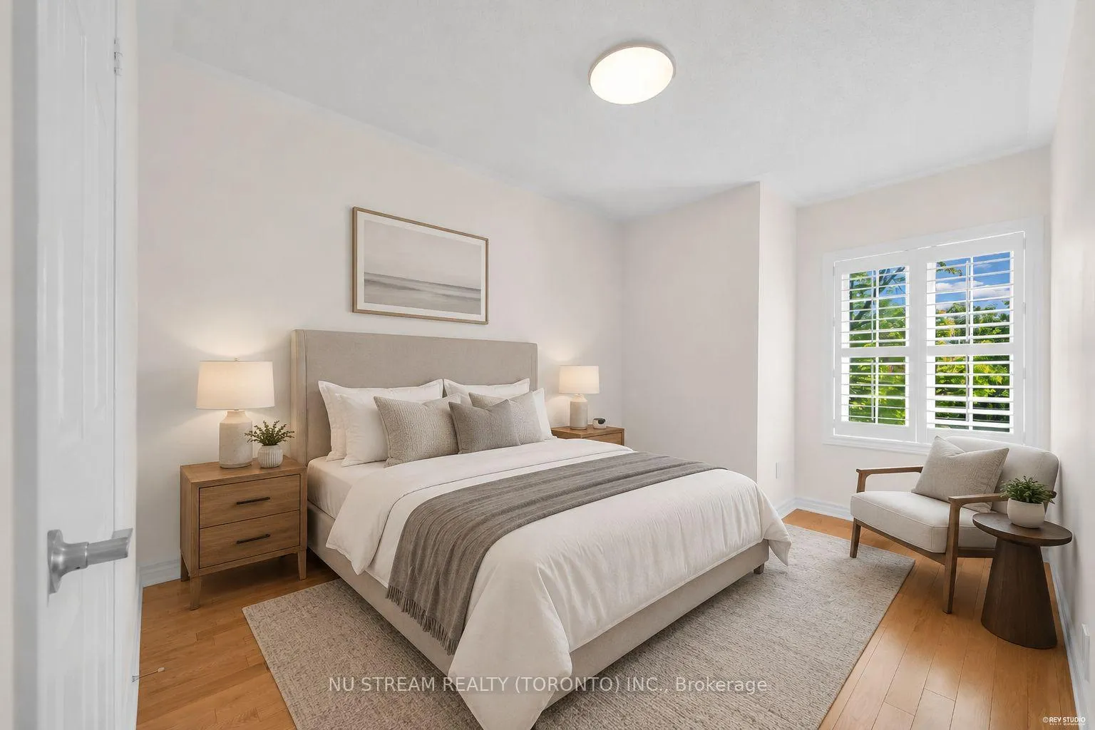 Photo 26 of 36 Crispin Court, Markham, Buttonville — HOMEH