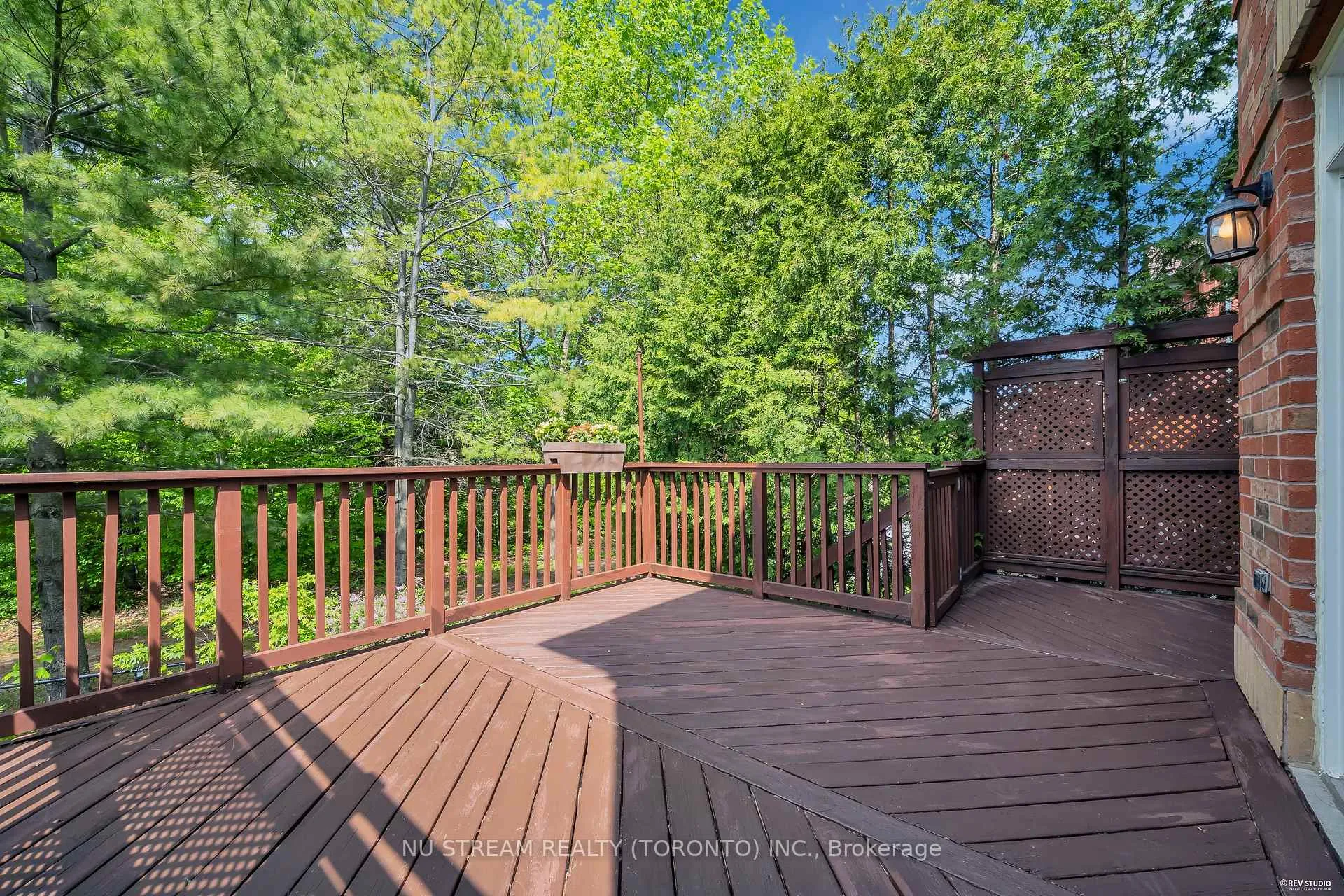 Photo 40 of 36 Crispin Court, Markham, Buttonville — HOMEH