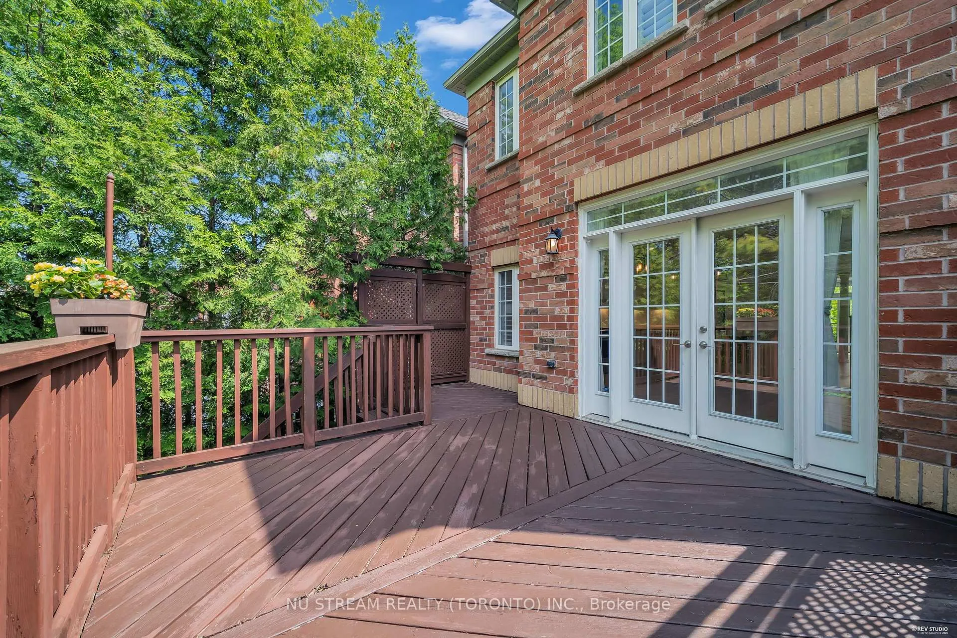 Photo 41 of 36 Crispin Court, Markham, Buttonville — HOMEH