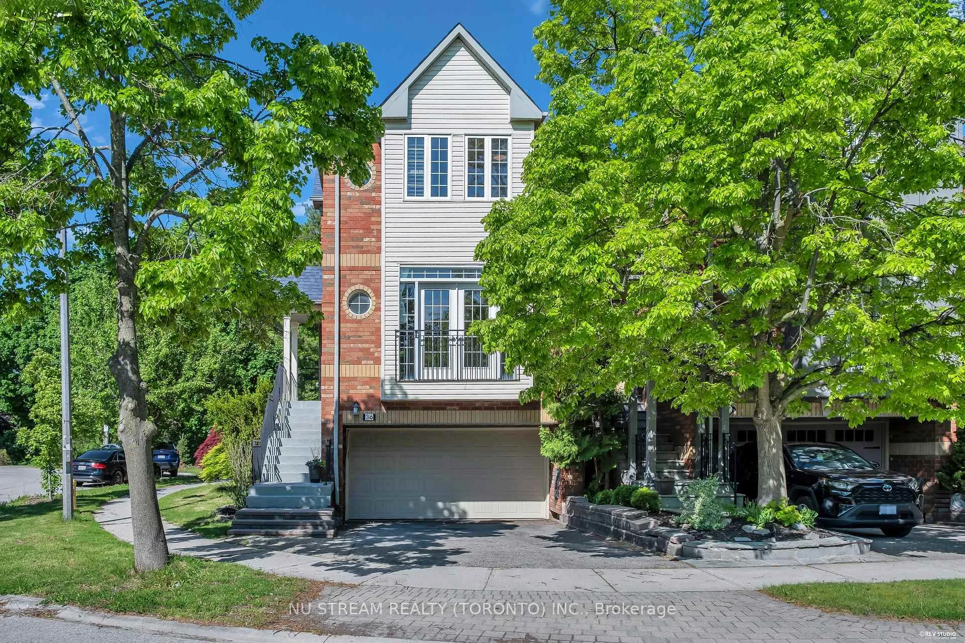 Photo 44 of 36 Crispin Court, Markham, Buttonville — HOMEH