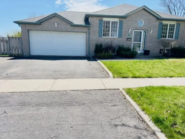 Photo 3 of 1105 Tillison Avenue, Cobourg — HOMEH