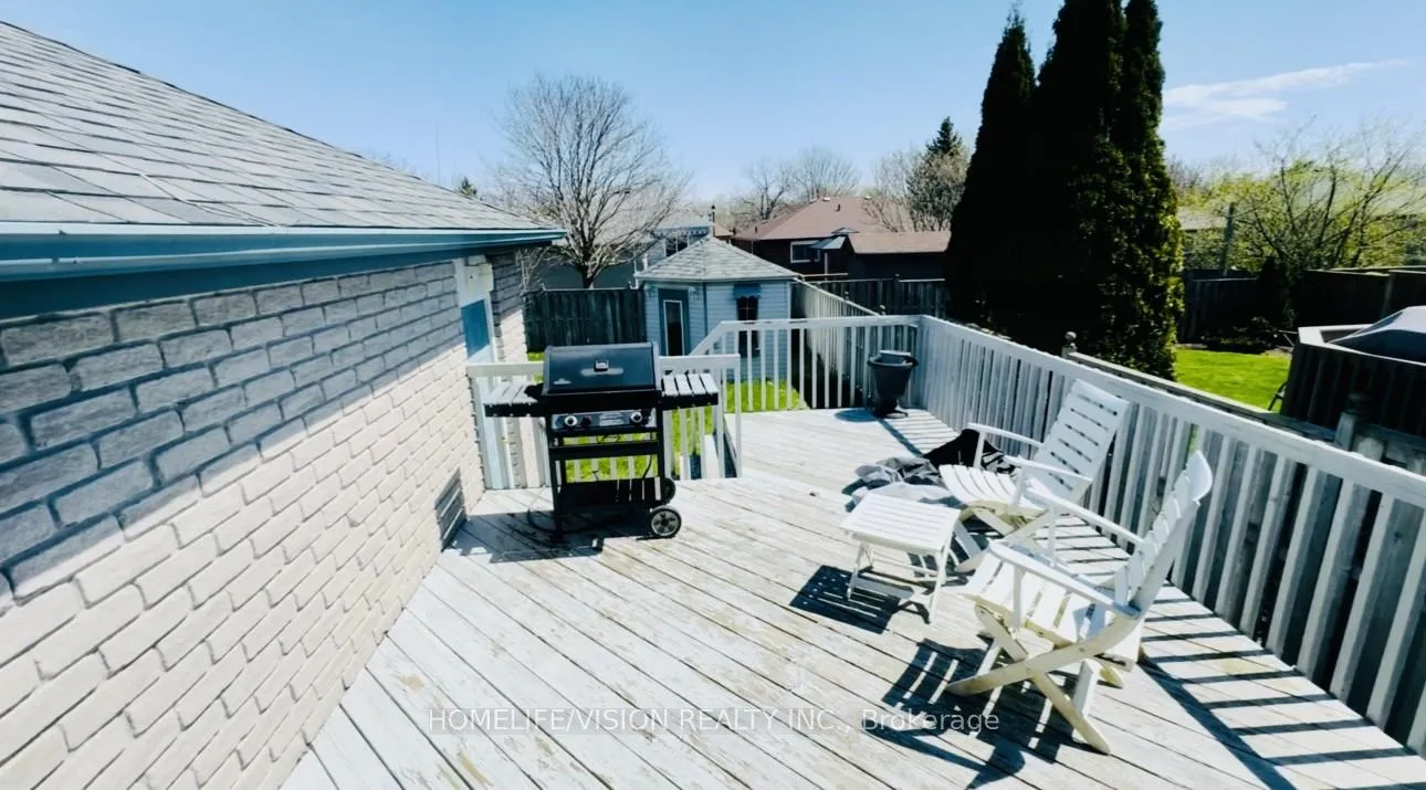 Photo 17 of 1105 Tillison Avenue, Cobourg — HOMEH