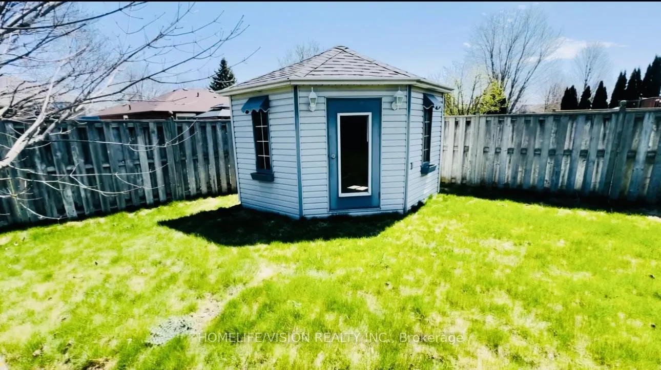 Photo 19 of 1105 Tillison Avenue, Cobourg — HOMEH