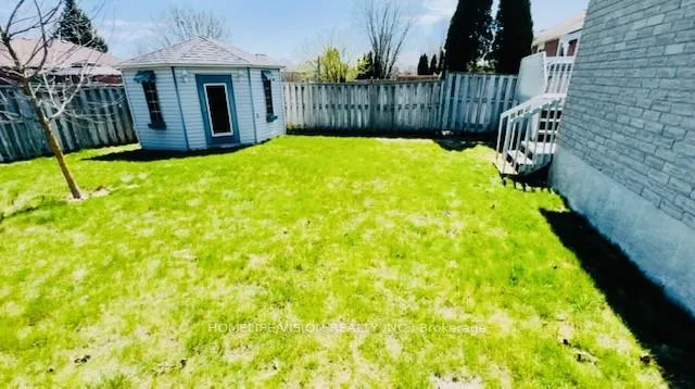 Photo 20 of 1105 Tillison Avenue, Cobourg — HOMEH