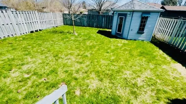 Photo 21 of 1105 Tillison Avenue, Cobourg — HOMEH