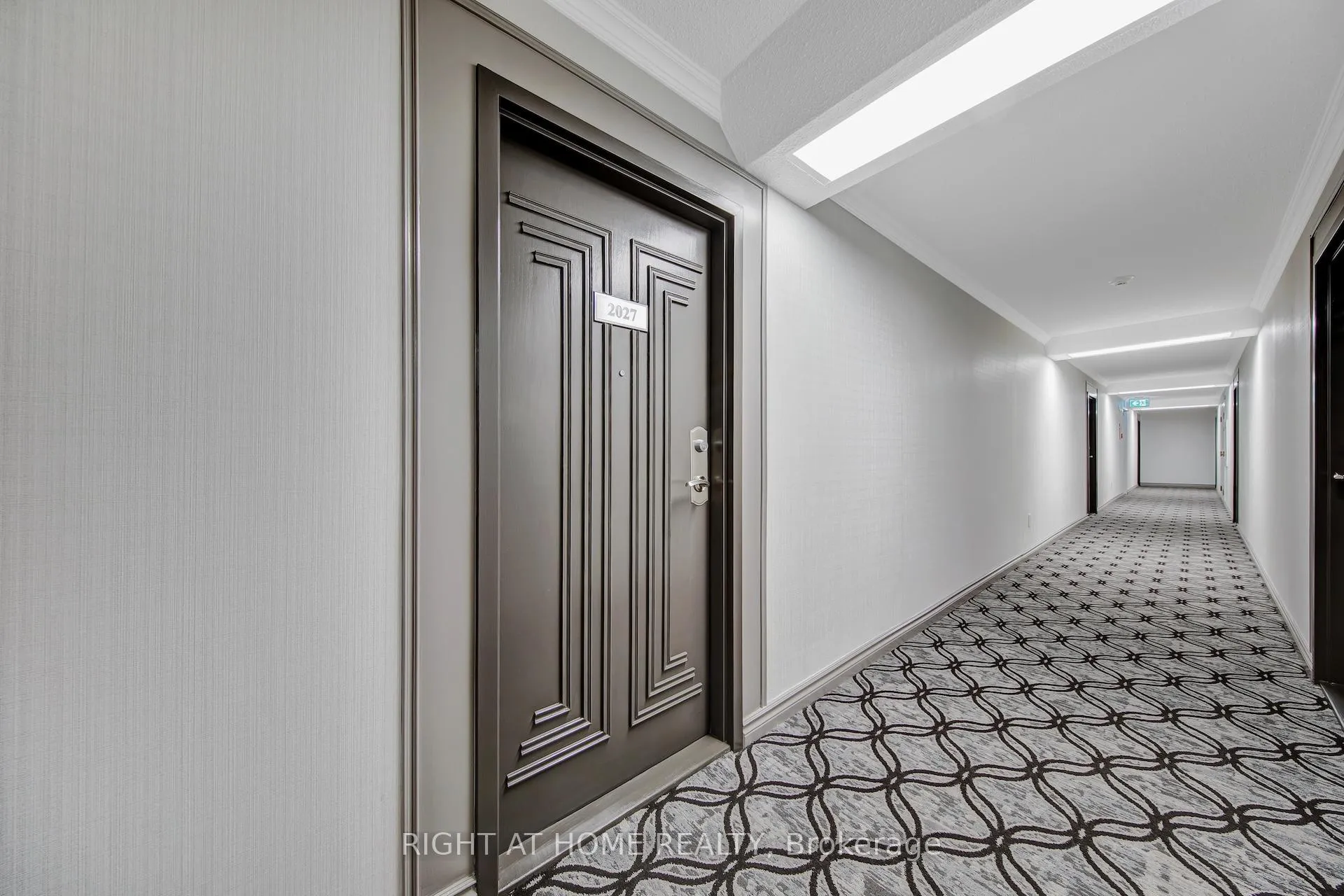 Photo 6 of Unit 2027, 3 Greystone Walk Drive, Scarborough, Kennedy Park — HOMEH