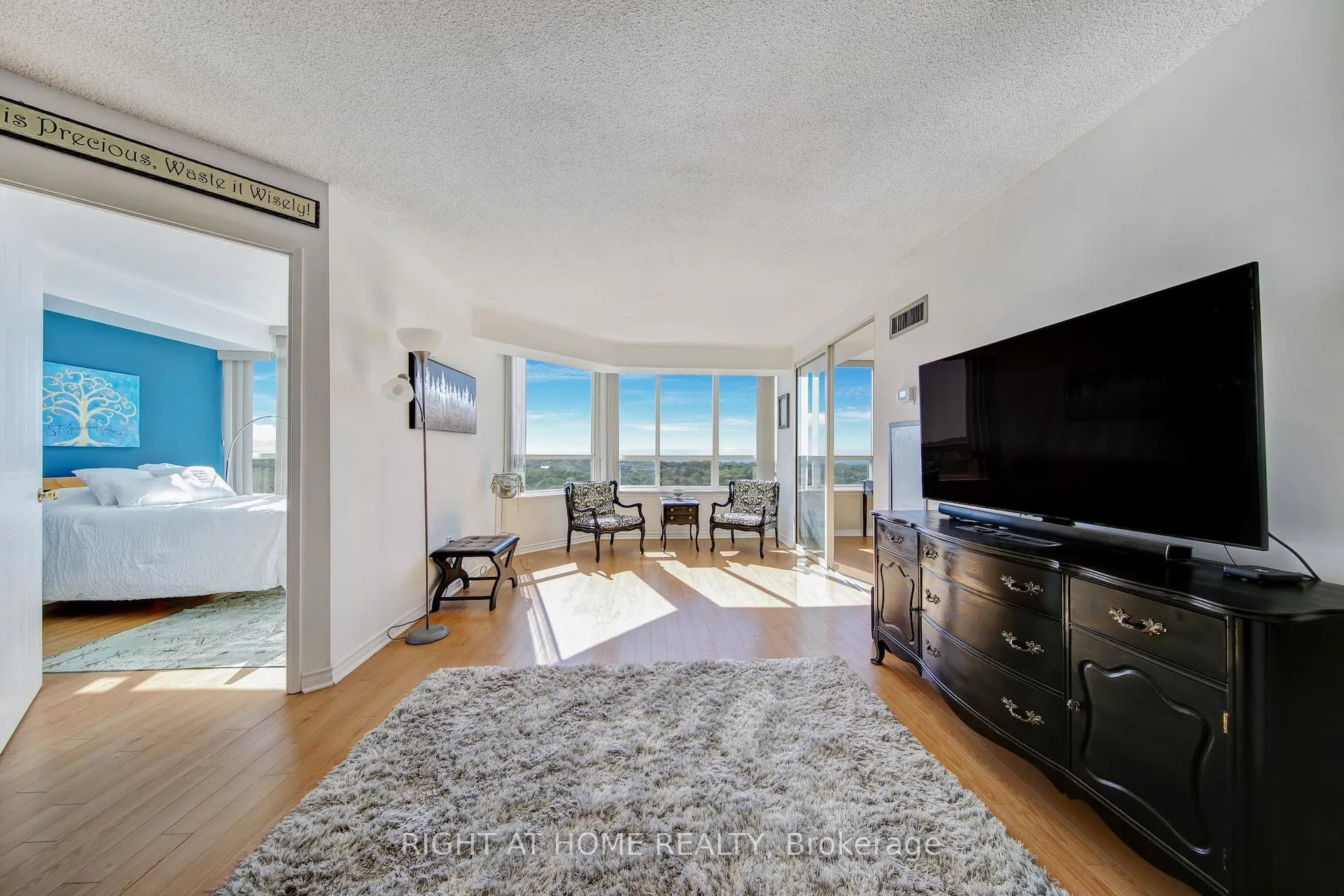 Photo 12 of Unit 2027, 3 Greystone Walk Drive, Scarborough, Kennedy Park — HOMEH