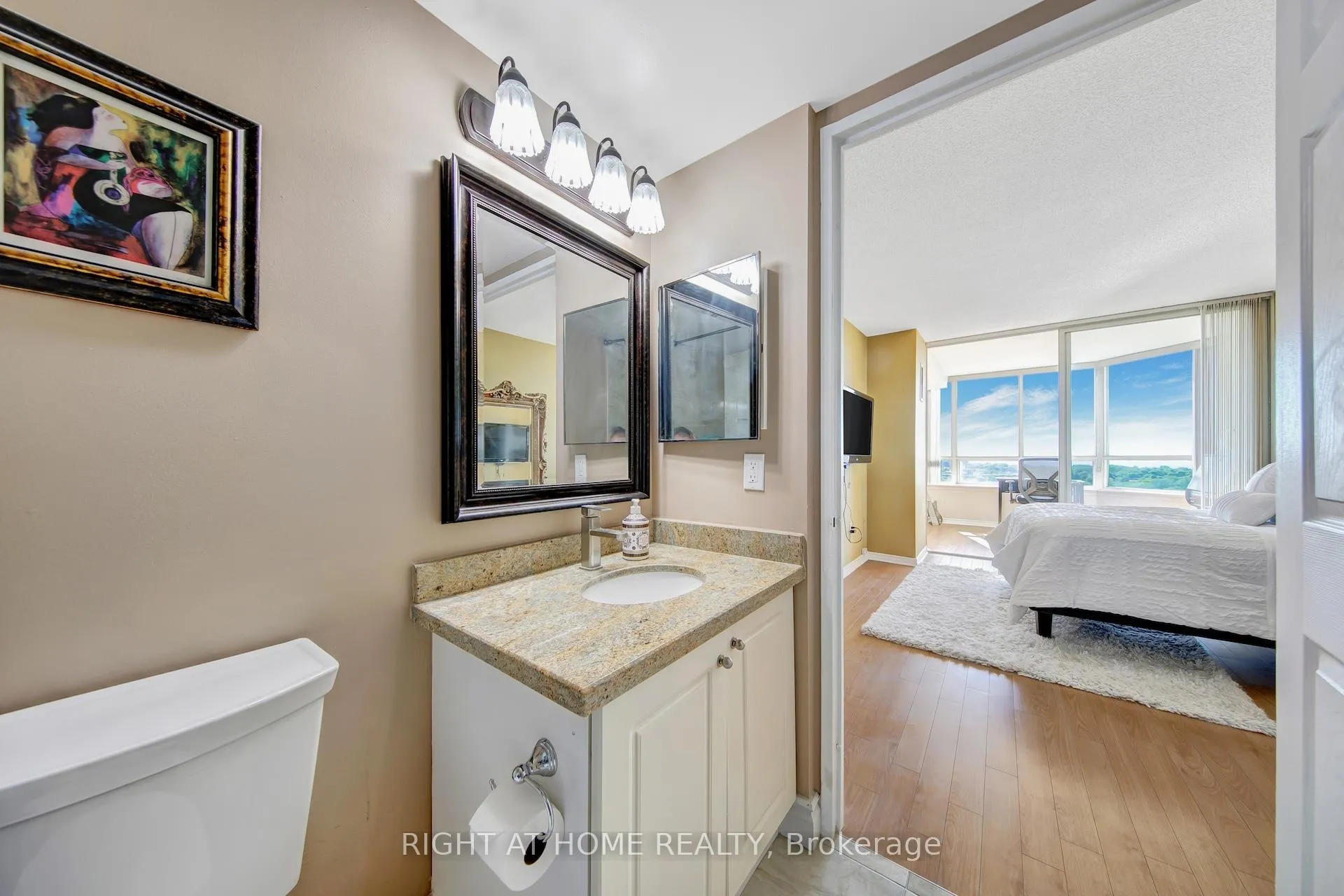 Photo 25 of Unit 2027, 3 Greystone Walk Drive, Scarborough, Kennedy Park — HOMEH