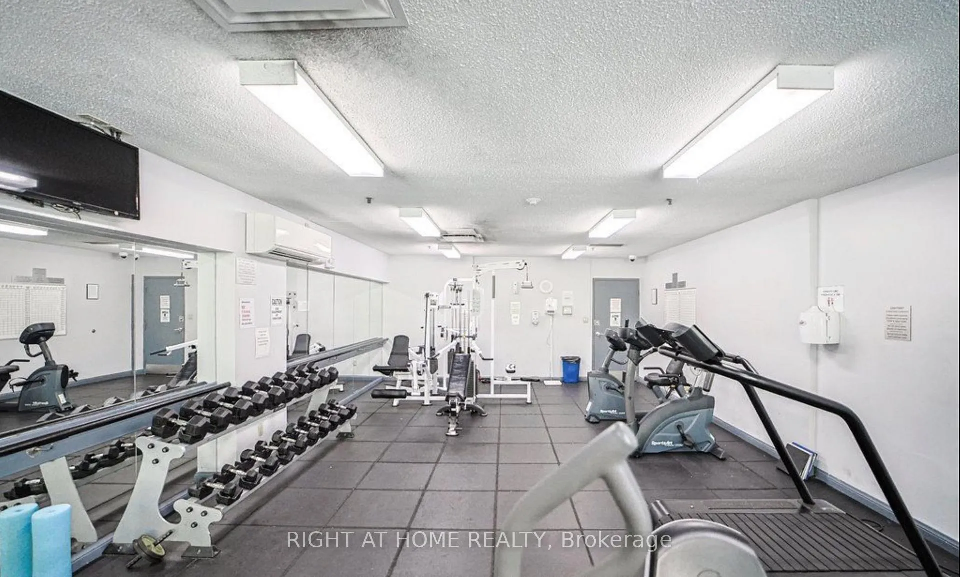 Photo 28 of Unit 2027, 3 Greystone Walk Drive, Scarborough, Kennedy Park — HOMEH