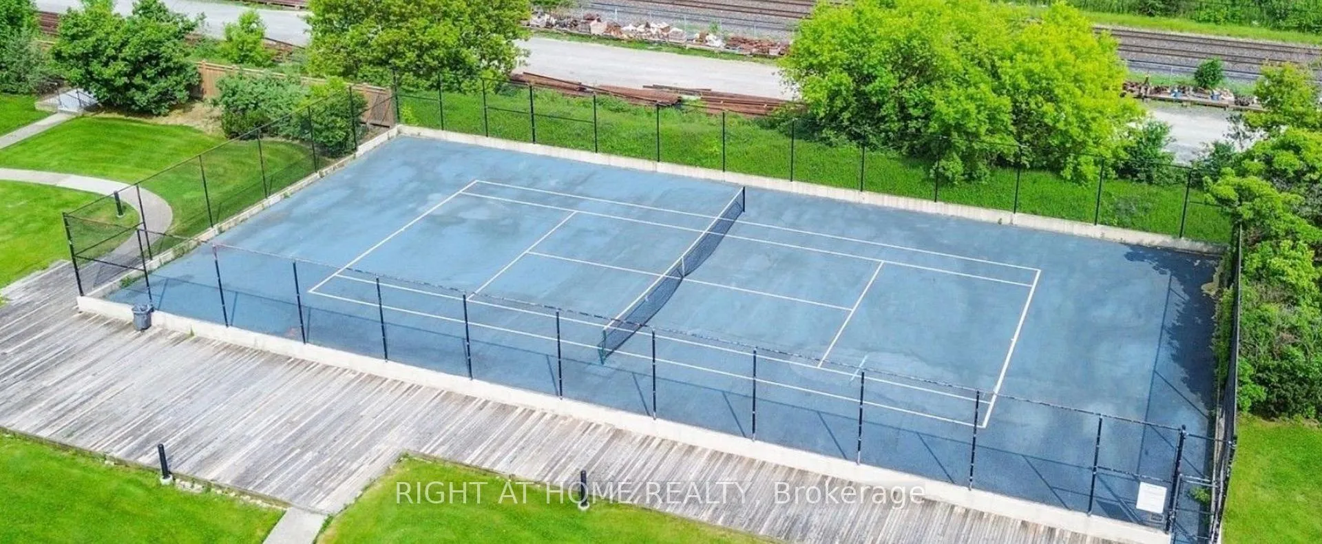 Photo 30 of Unit 2027, 3 Greystone Walk Drive, Scarborough, Kennedy Park — HOMEH