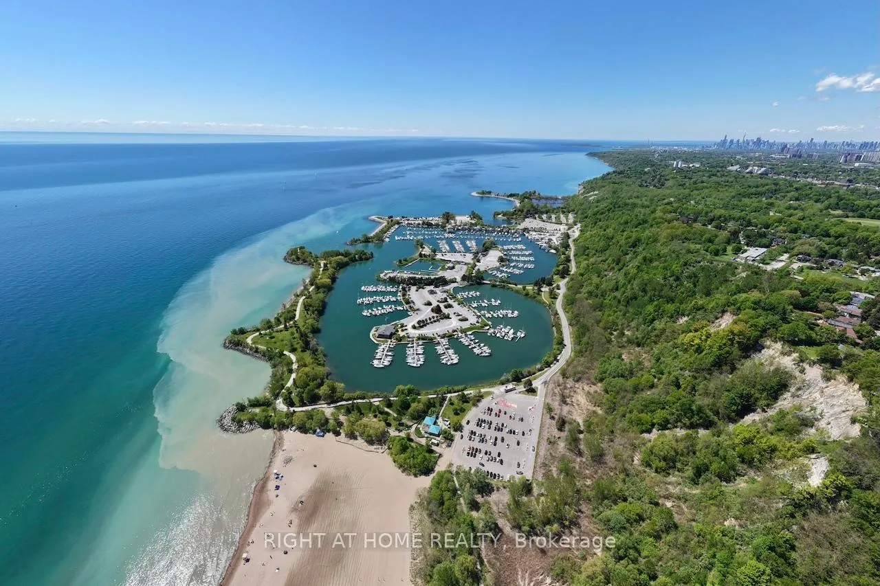 Photo 35 of Unit 2027, 3 Greystone Walk Drive, Scarborough, Kennedy Park — HOMEH