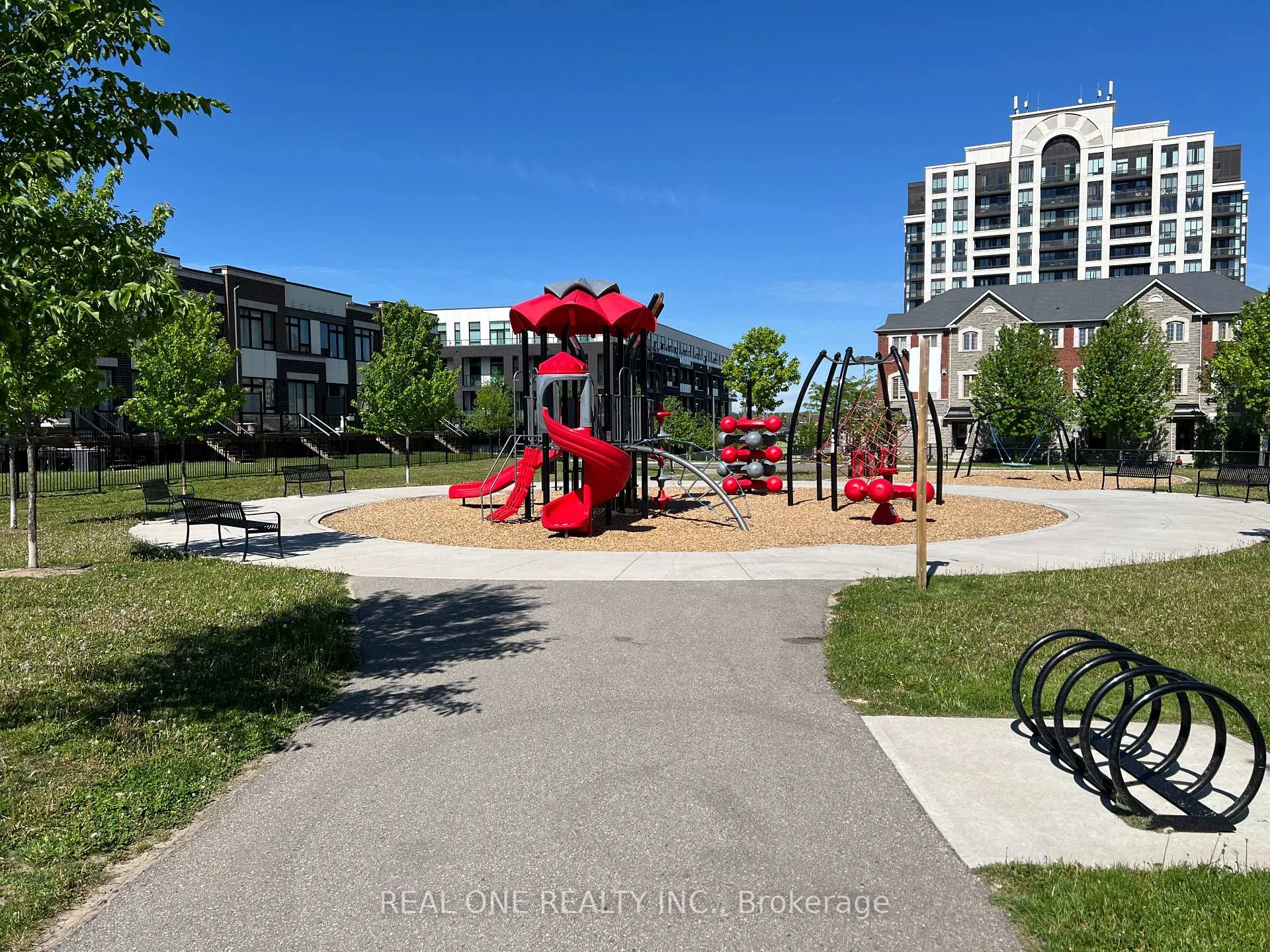 Photo 15 of 53 Hammersly Boulevard, Markham, Wismer — HOMEH