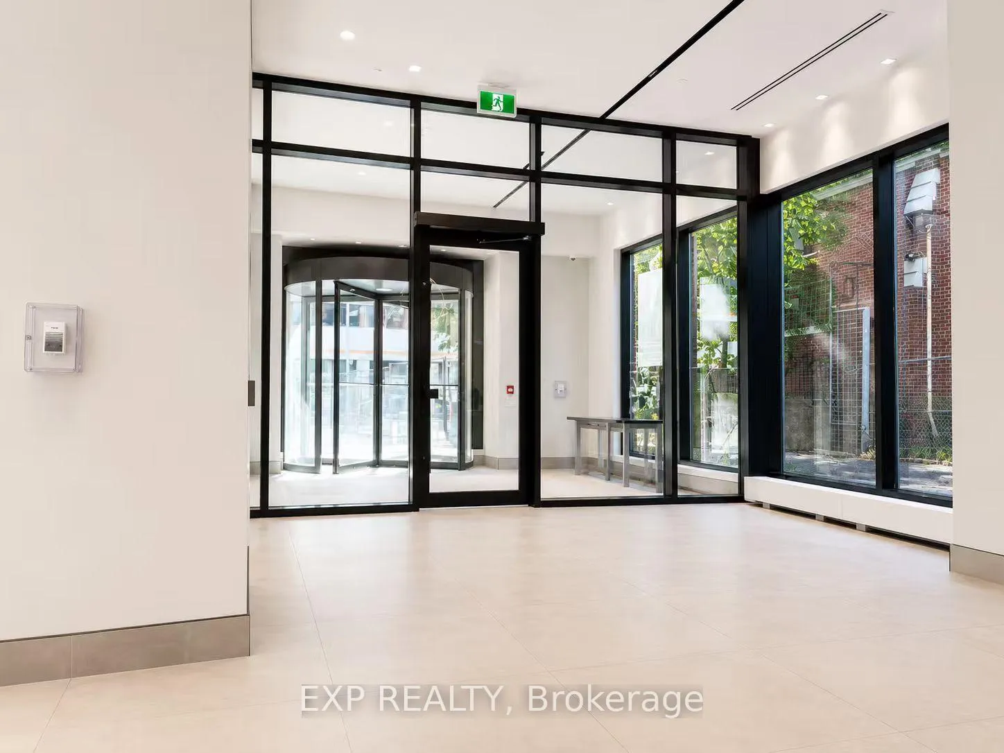 Photo 2 of Unit 1302, 609 Sherbourne Street, Toronto, North St. James Town — HOMEH