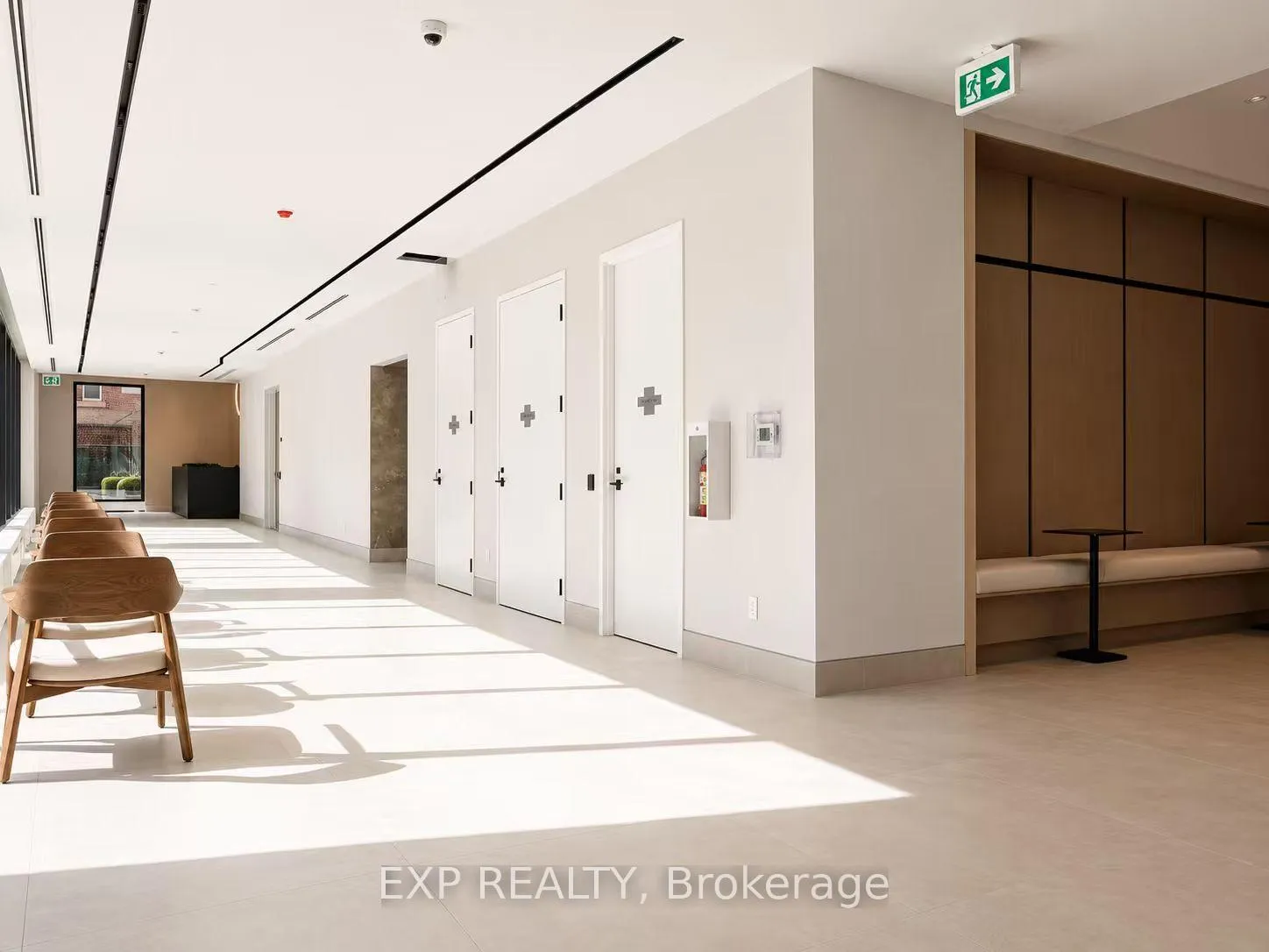 Photo 4 of Unit 1302, 609 Sherbourne Street, Toronto, North St. James Town — HOMEH