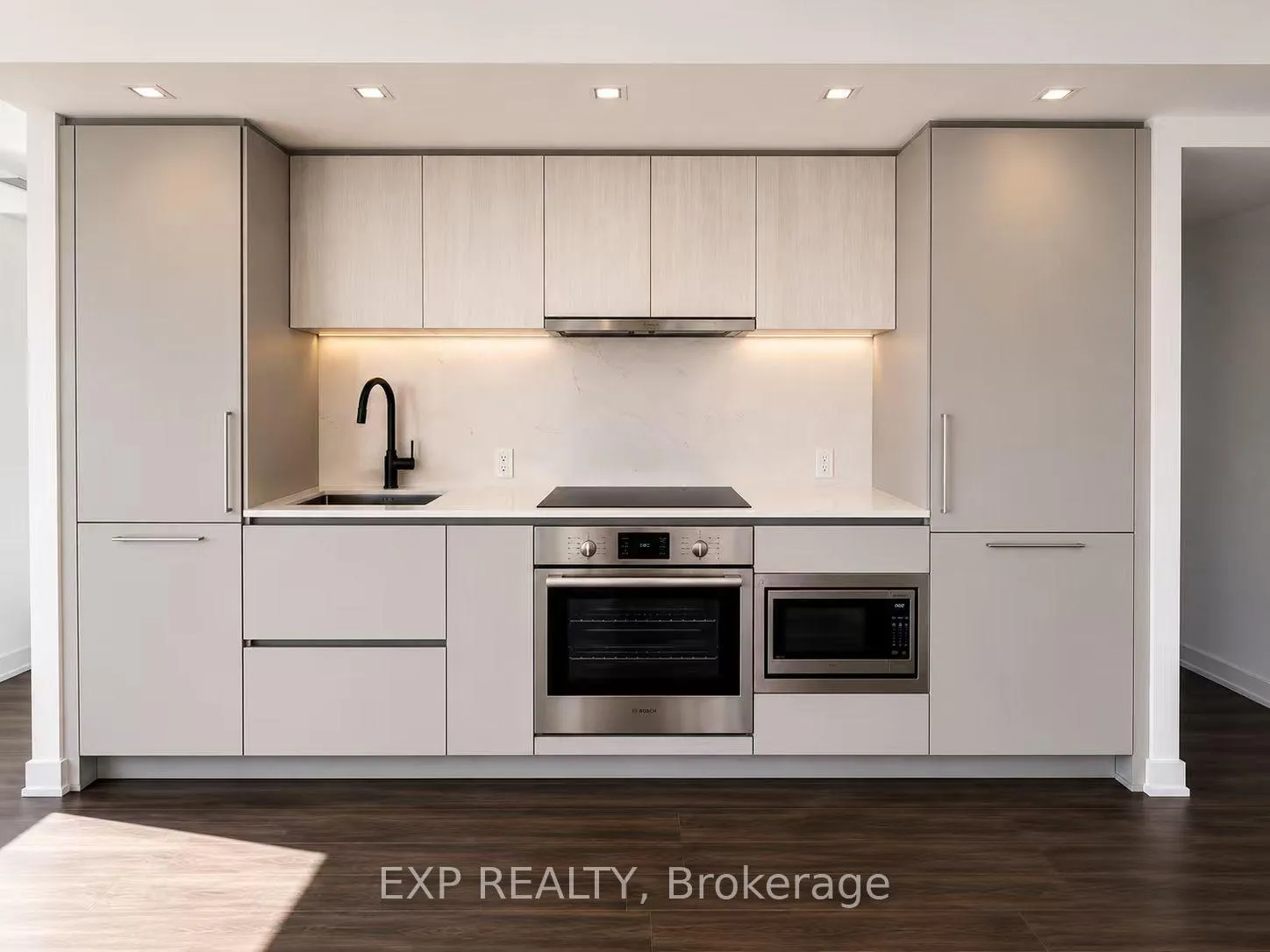 Photo 7 of Unit 1302, 609 Sherbourne Street, Toronto, North St. James Town — HOMEH