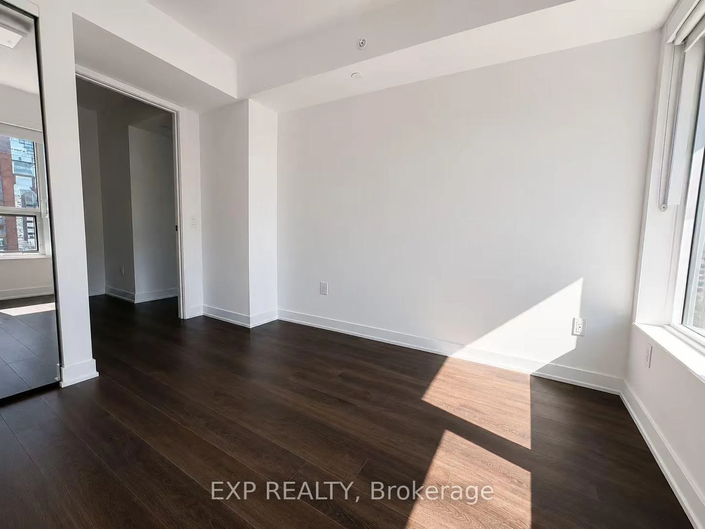 Photo 11 of Unit 1302, 609 Sherbourne Street, Toronto, North St. James Town — HOMEH