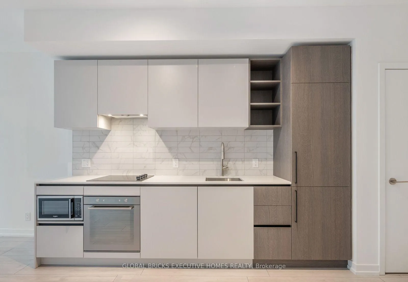 Photo 29 of Unit 1011, 55 Mercer Street, Toronto, Waterfront Communities — HOMEH