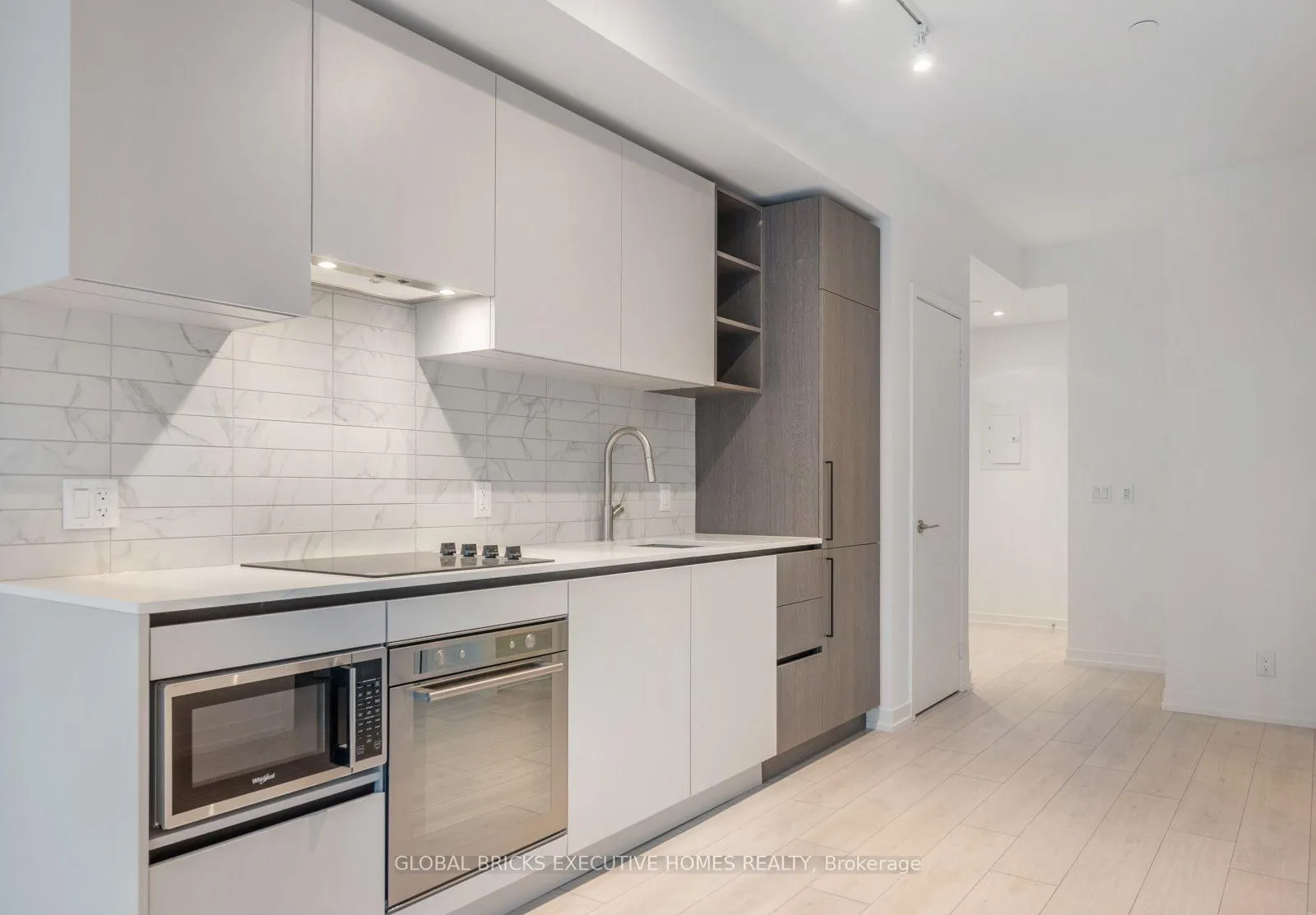 Photo 30 of Unit 1011, 55 Mercer Street, Toronto, Waterfront Communities — HOMEH