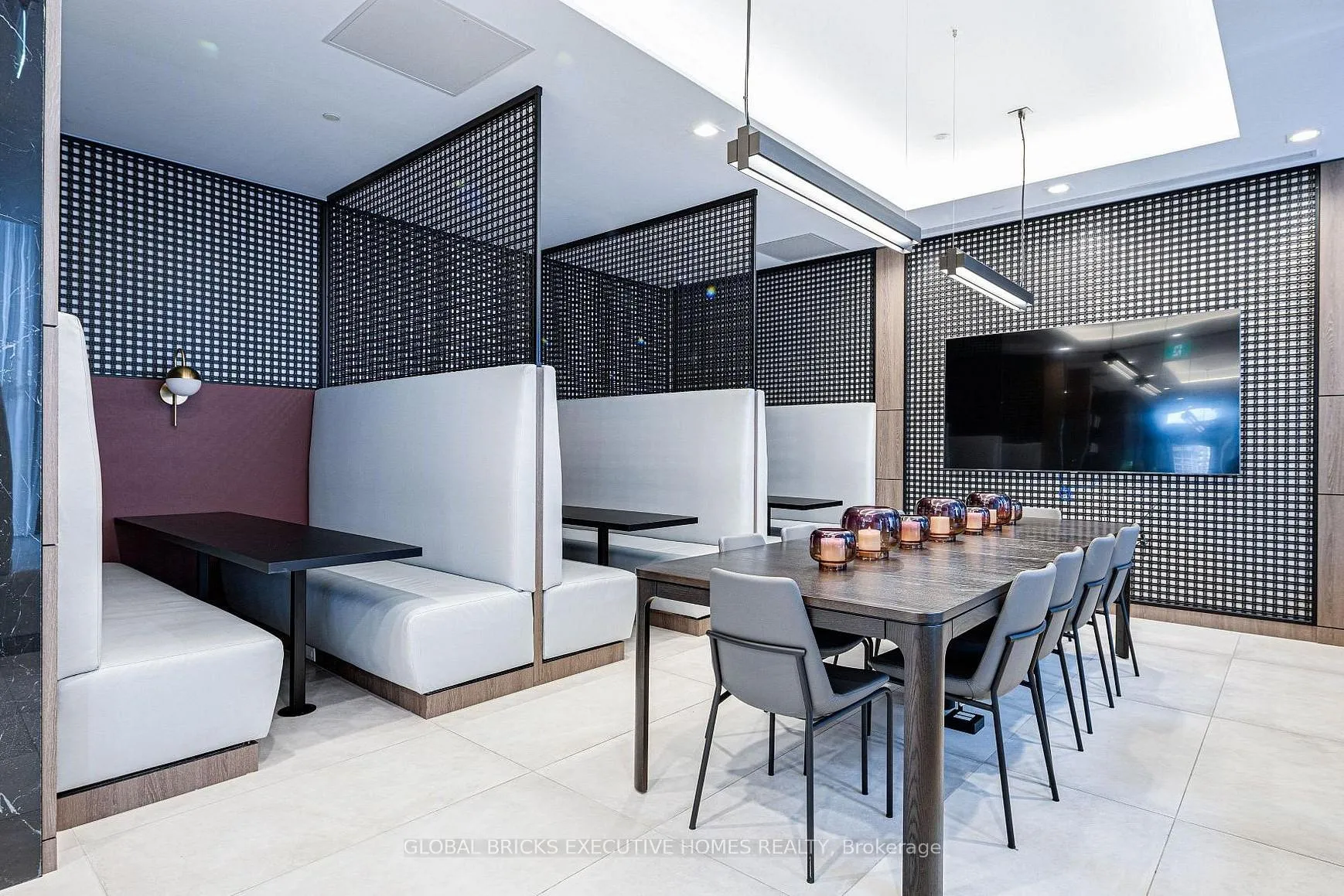 Photo 35 of Unit 1011, 55 Mercer Street, Toronto, Waterfront Communities — HOMEH