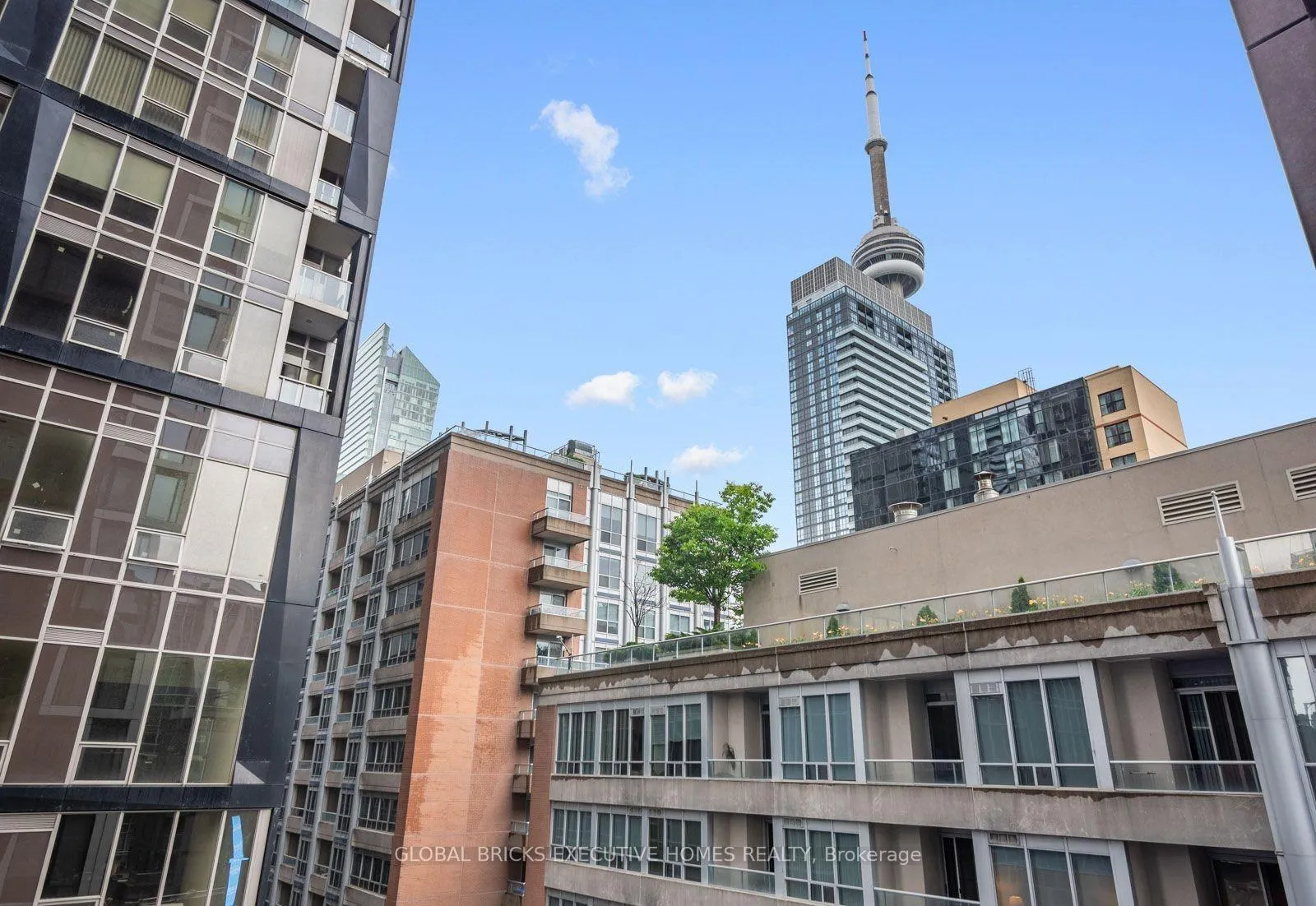Photo 37 of Unit 1011, 55 Mercer Street, Toronto, Waterfront Communities — HOMEH