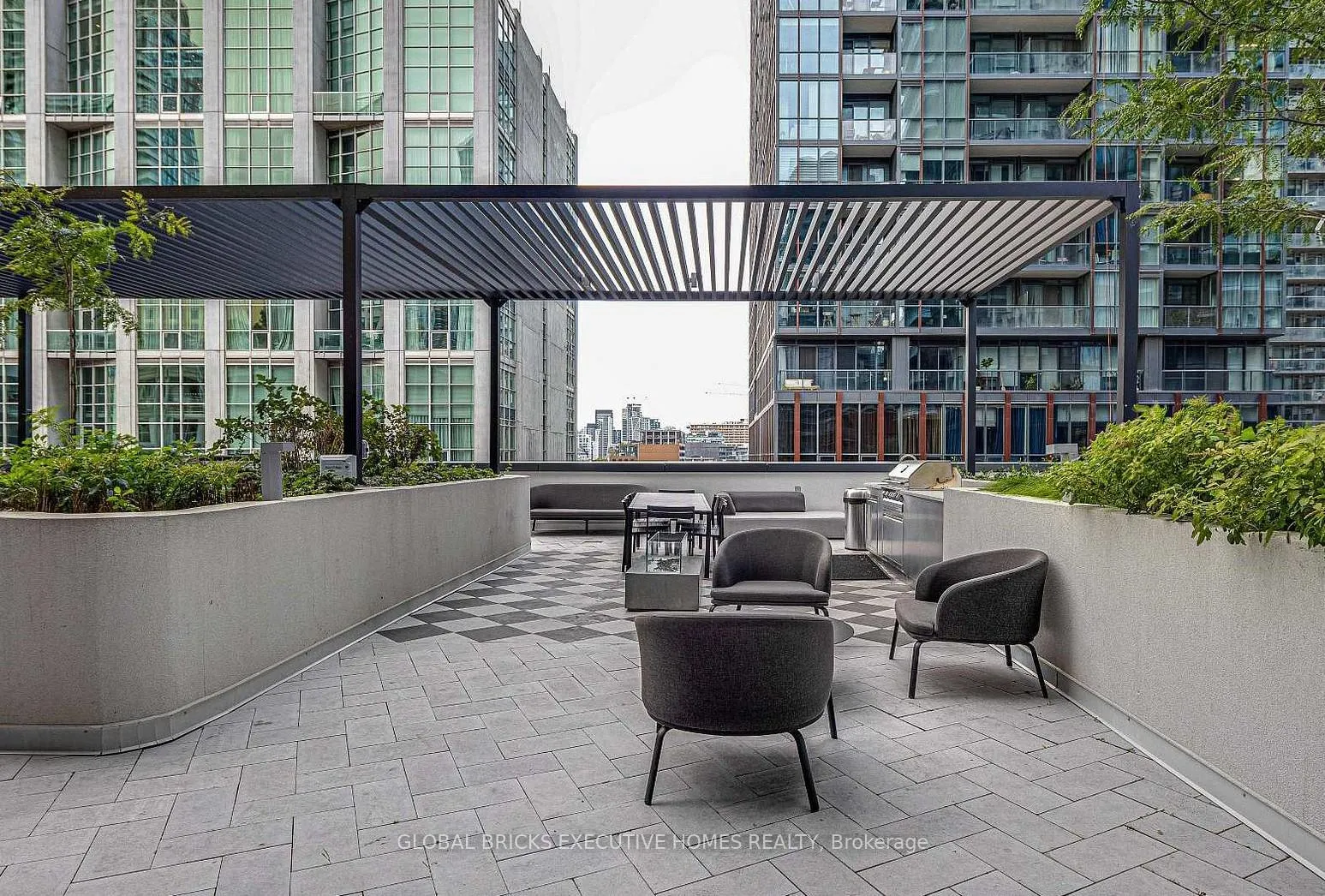 Photo 38 of Unit 1011, 55 Mercer Street, Toronto, Waterfront Communities — HOMEH