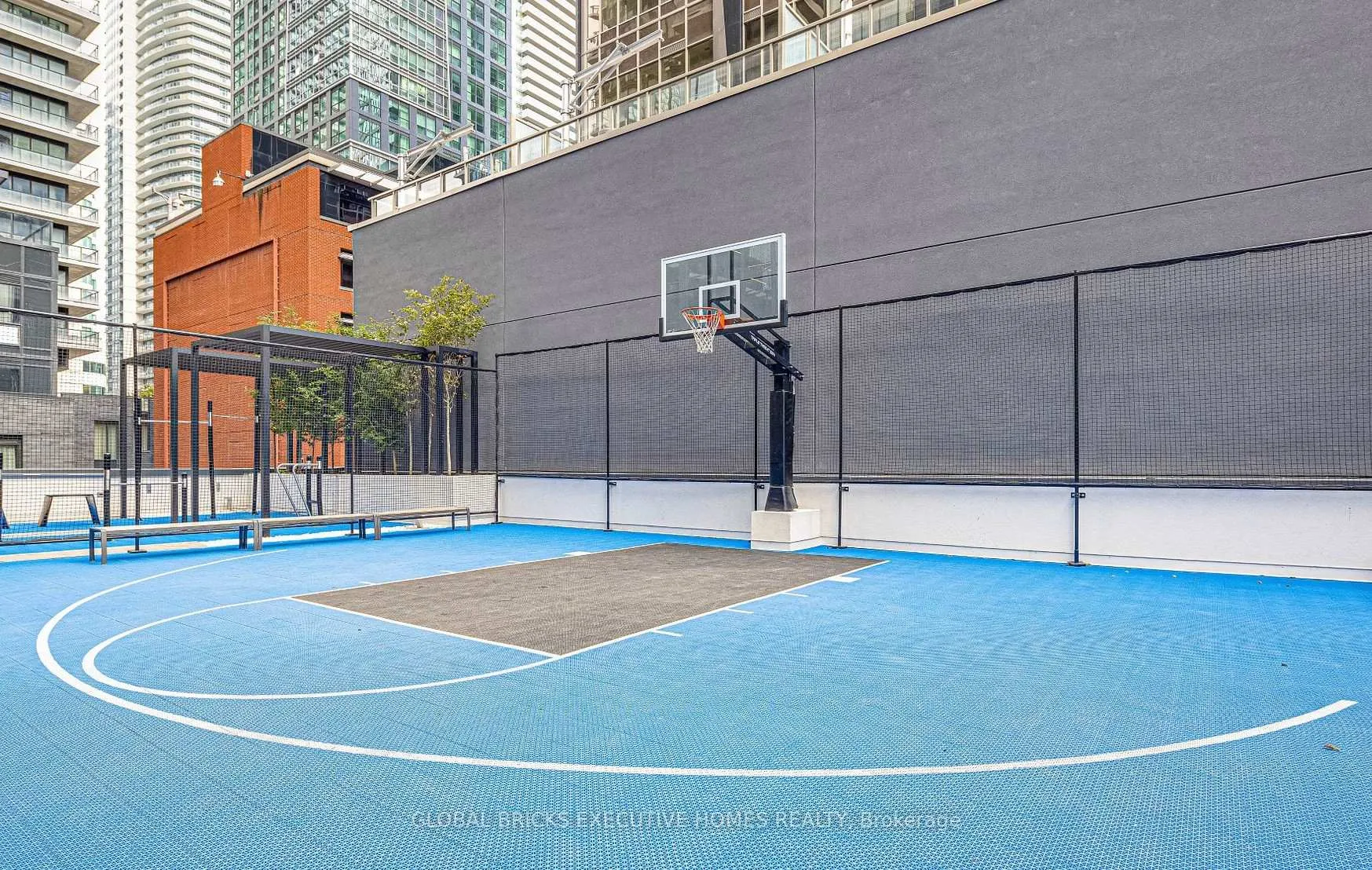 Photo 39 of Unit 1011, 55 Mercer Street, Toronto, Waterfront Communities — HOMEH