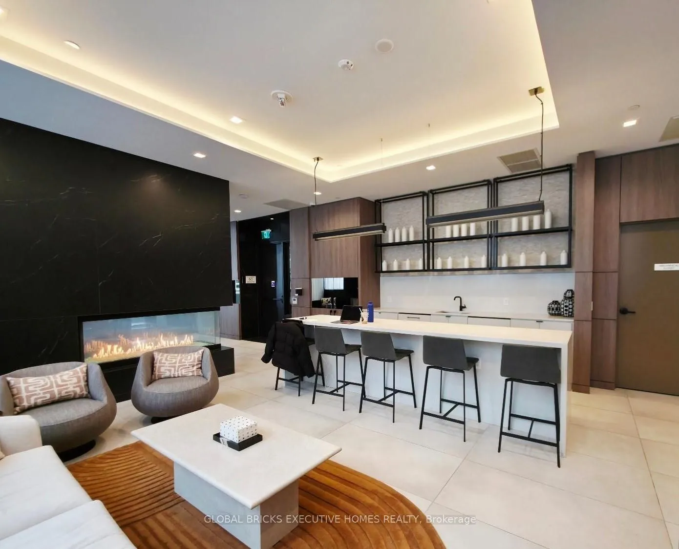Photo 40 of Unit 1011, 55 Mercer Street, Toronto, Waterfront Communities — HOMEH