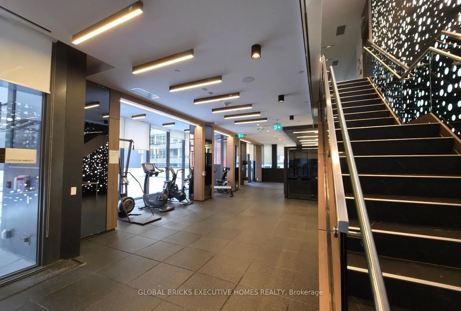 Photo 41 of Unit 1011, 55 Mercer Street, Toronto, Waterfront Communities — HOMEH