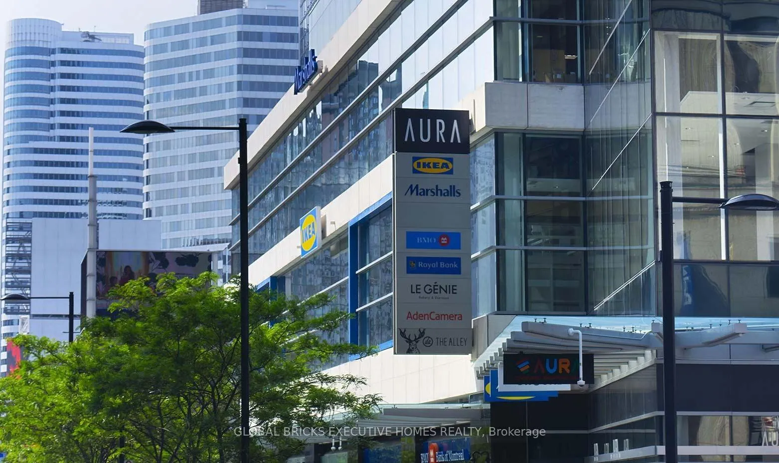 Photo 10 of Unit 501, 832 Bay Street, Toronto, Bay Street Corridor — HOMEH