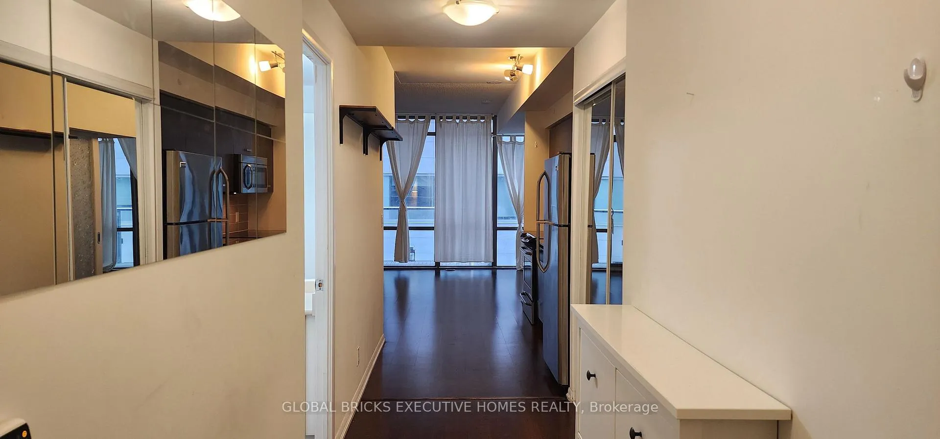 Photo 22 of Unit 501, 832 Bay Street, Toronto, Bay Street Corridor — HOMEH
