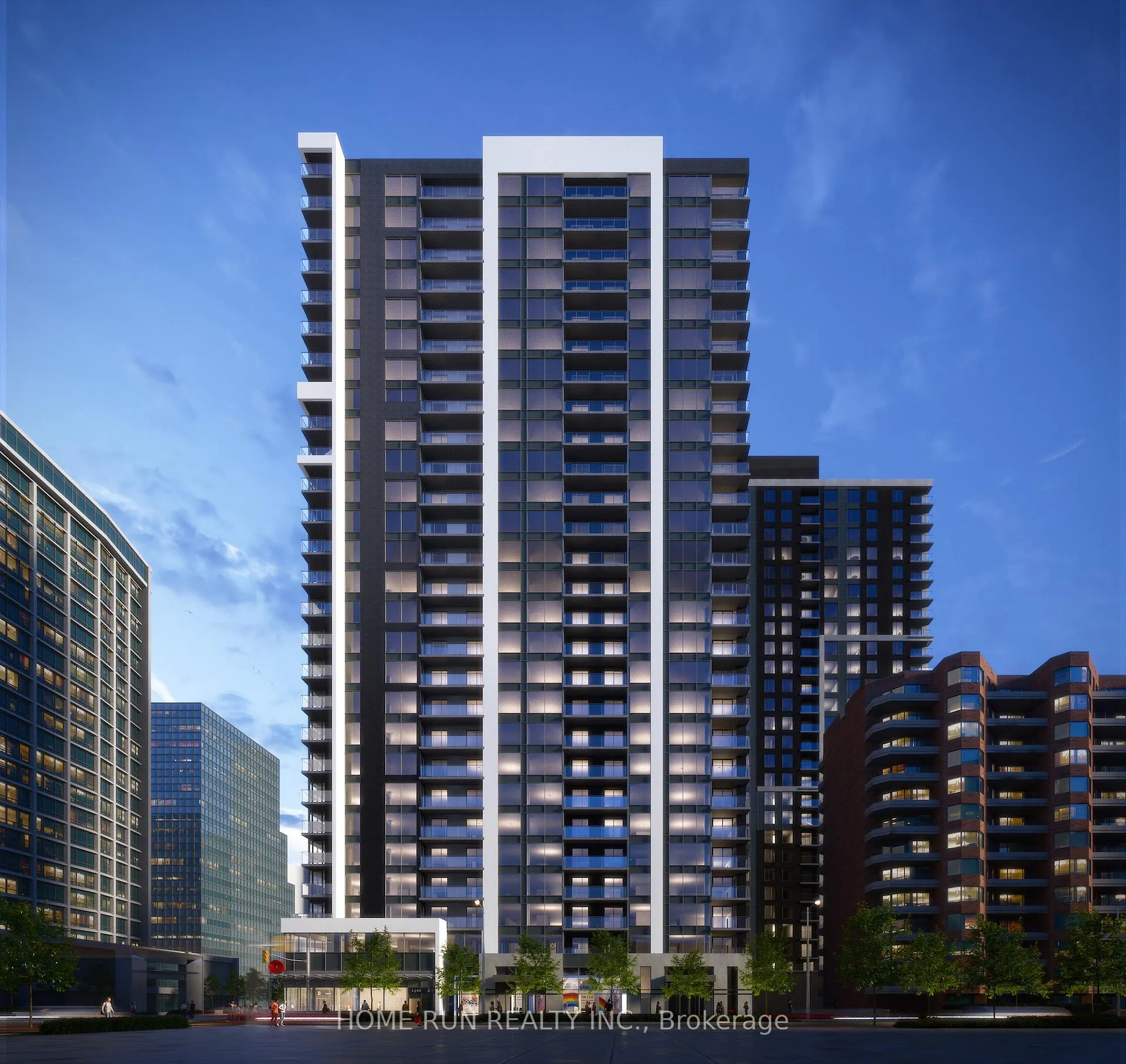 Photo 12 of Unit 804, 340 Queen Street, Ottawa, Ottawa Centre — HOMEH