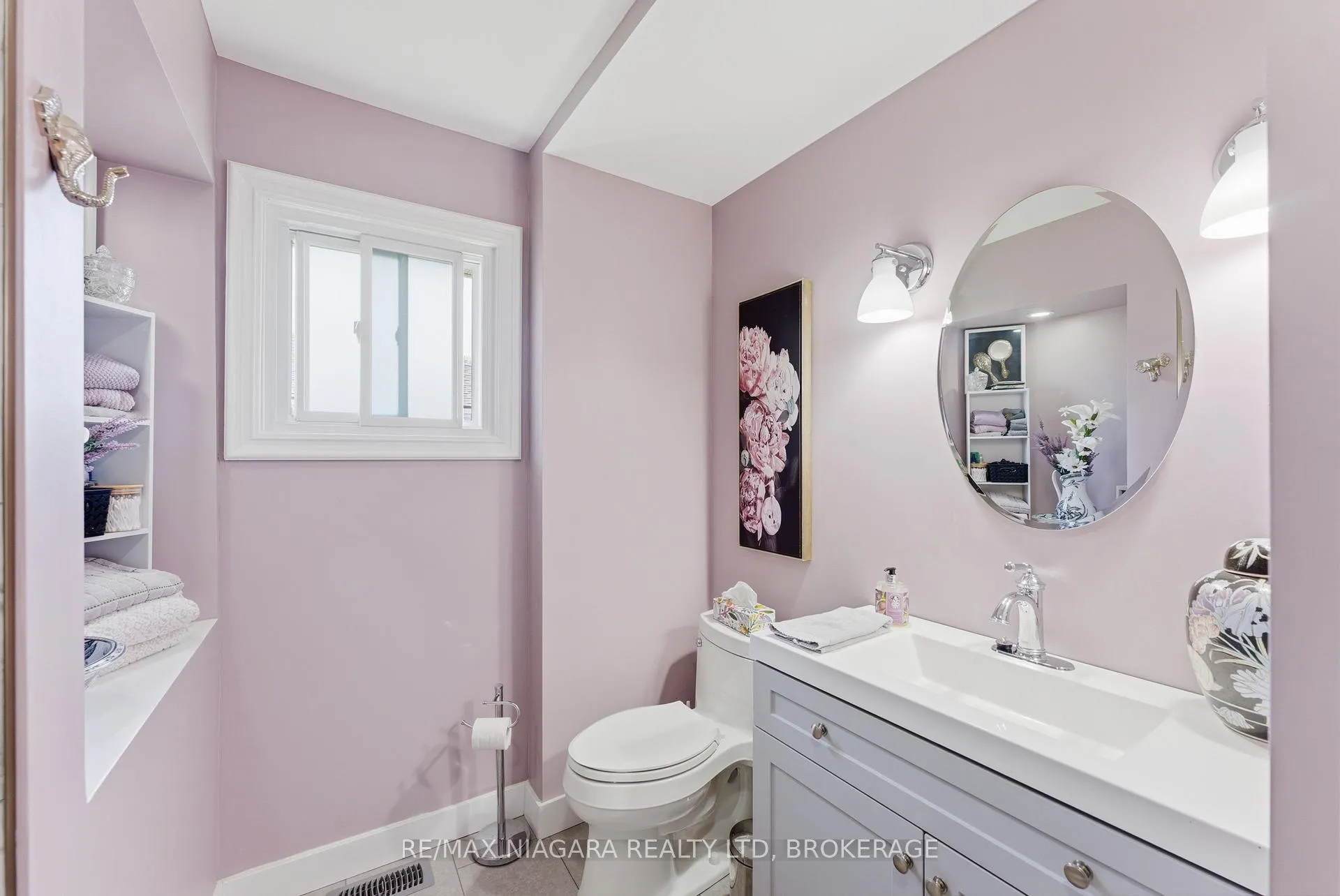 Photo 11 of 3169 Frances Avenue, Niagara Falls, Church's Lane — HOMEH