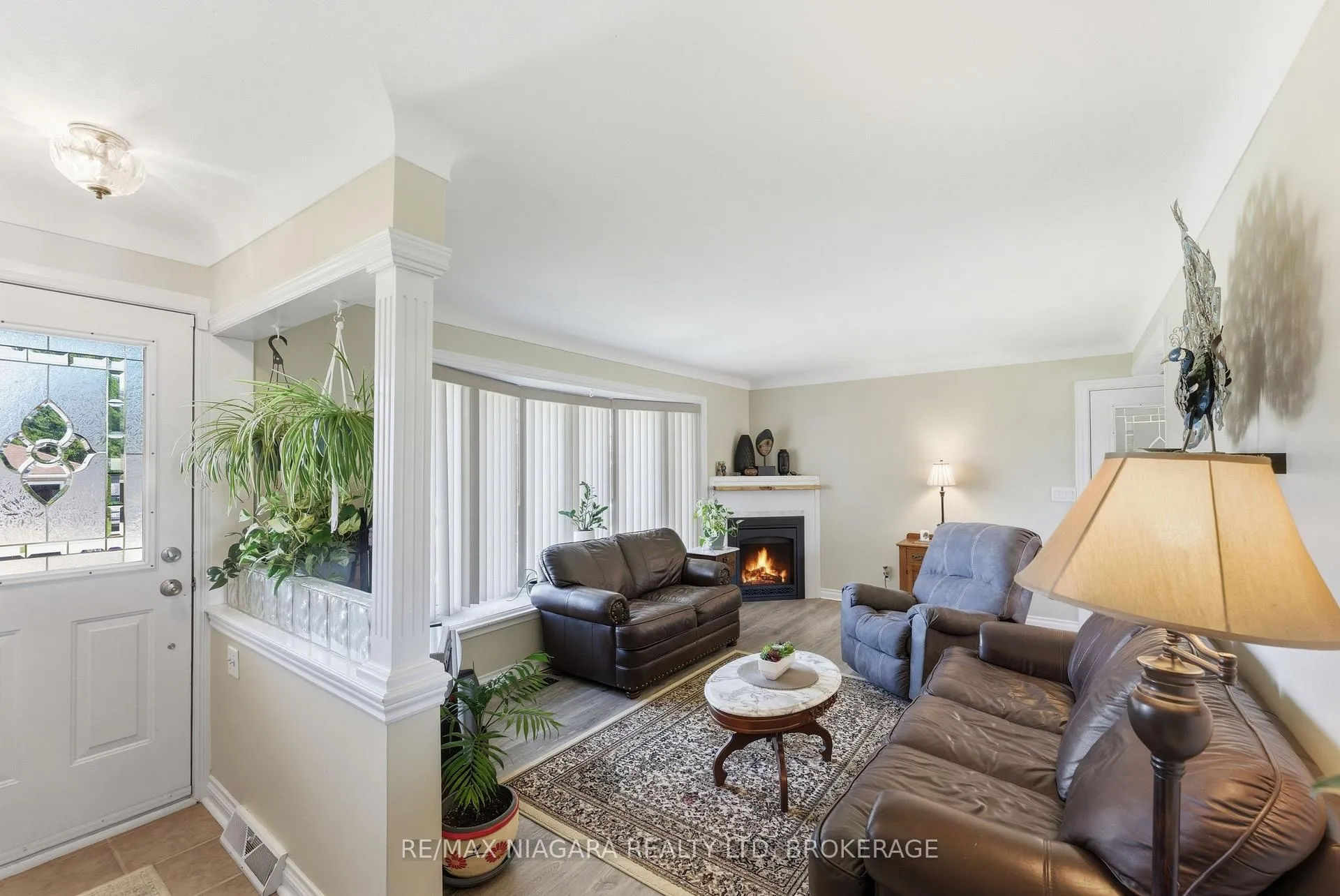 Photo 13 of 3169 Frances Avenue, Niagara Falls, Church's Lane — HOMEH