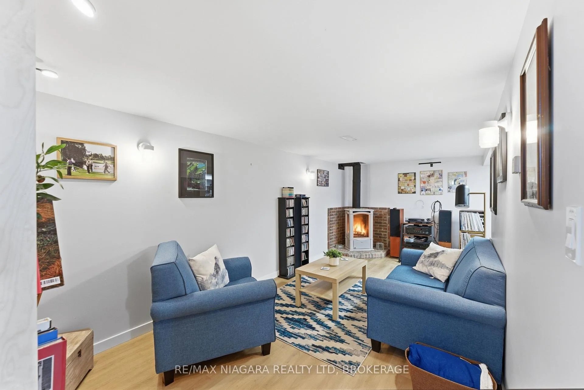 Photo 24 of 3169 Frances Avenue, Niagara Falls, Church's Lane — HOMEH