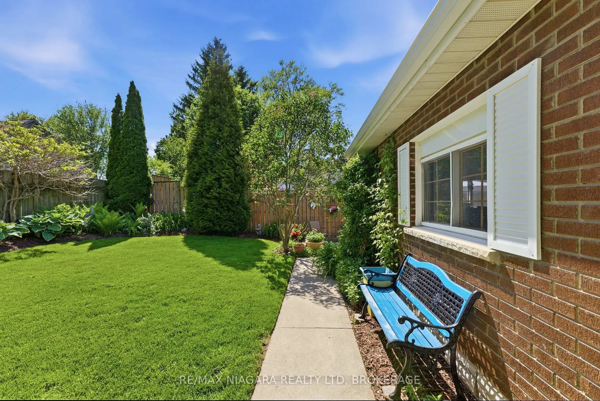 Photo 37 of 3169 Frances Avenue, Niagara Falls, Church's Lane — HOMEH