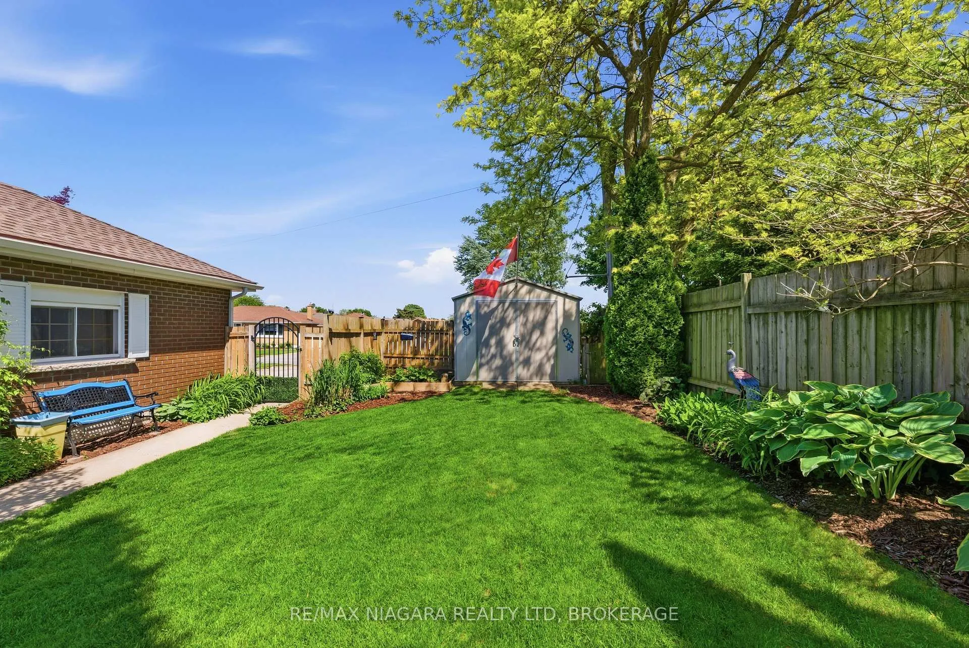Photo 38 of 3169 Frances Avenue, Niagara Falls, Church's Lane — HOMEH