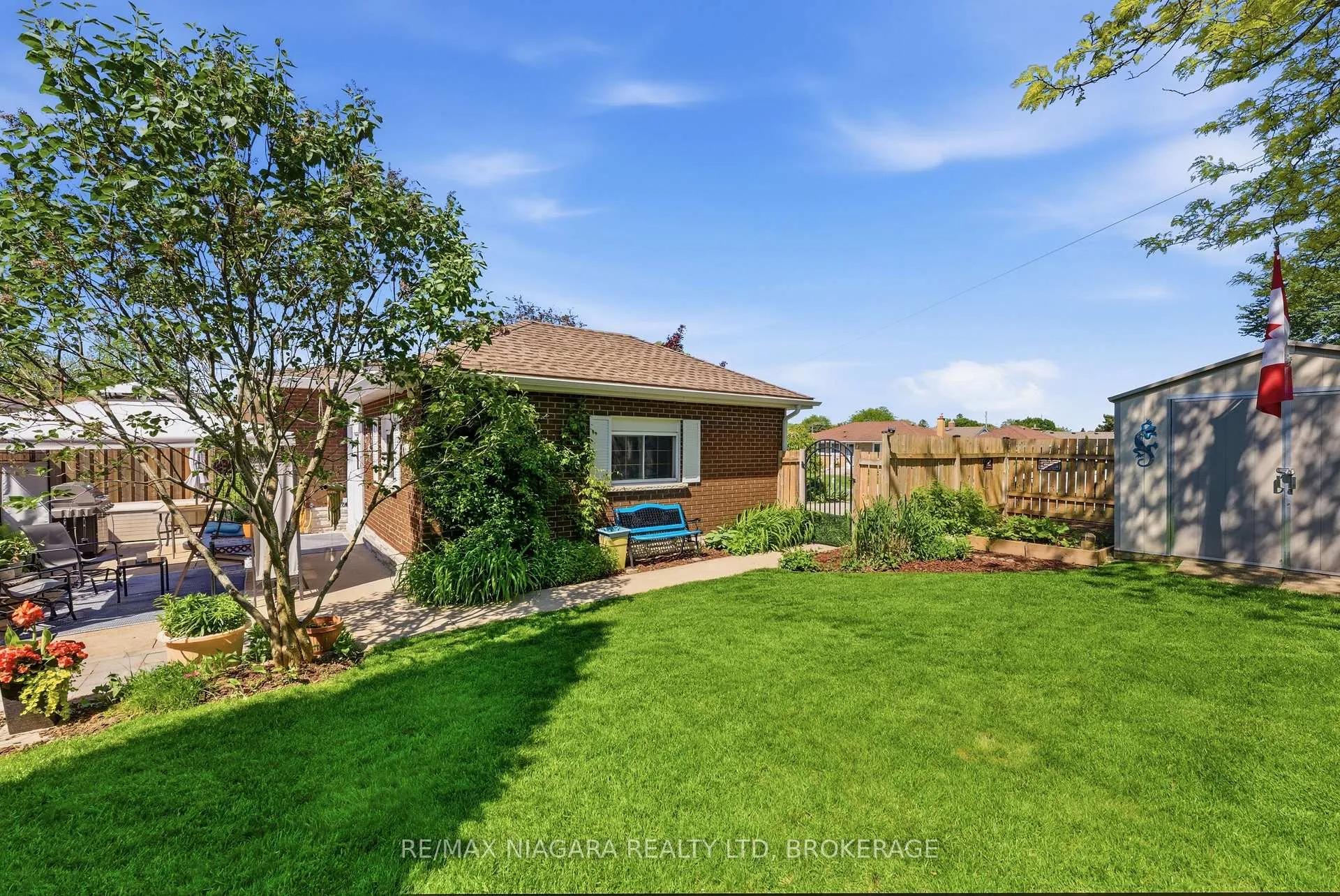 Photo 39 of 3169 Frances Avenue, Niagara Falls, Church's Lane — HOMEH