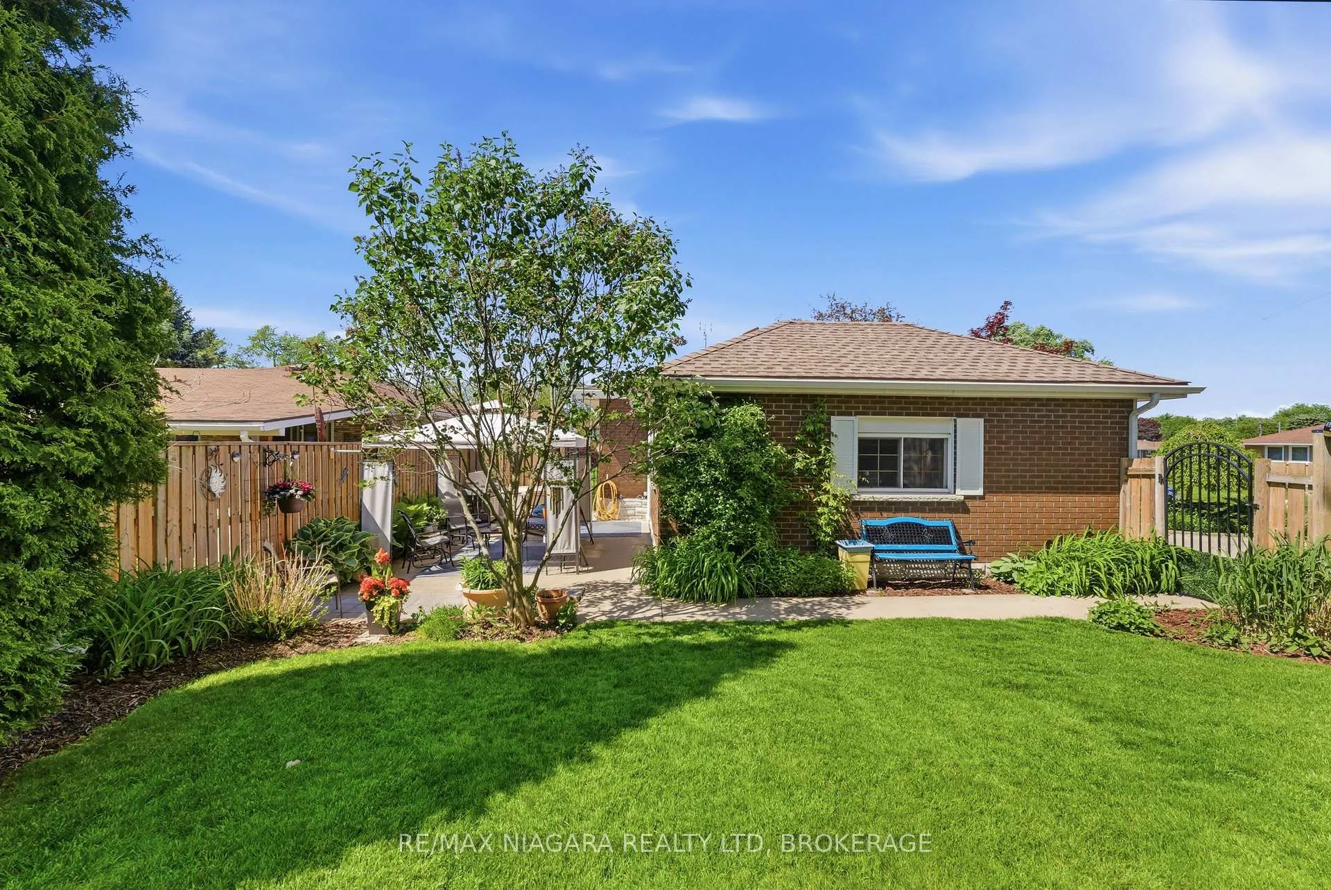 Photo 40 of 3169 Frances Avenue, Niagara Falls, Church's Lane — HOMEH