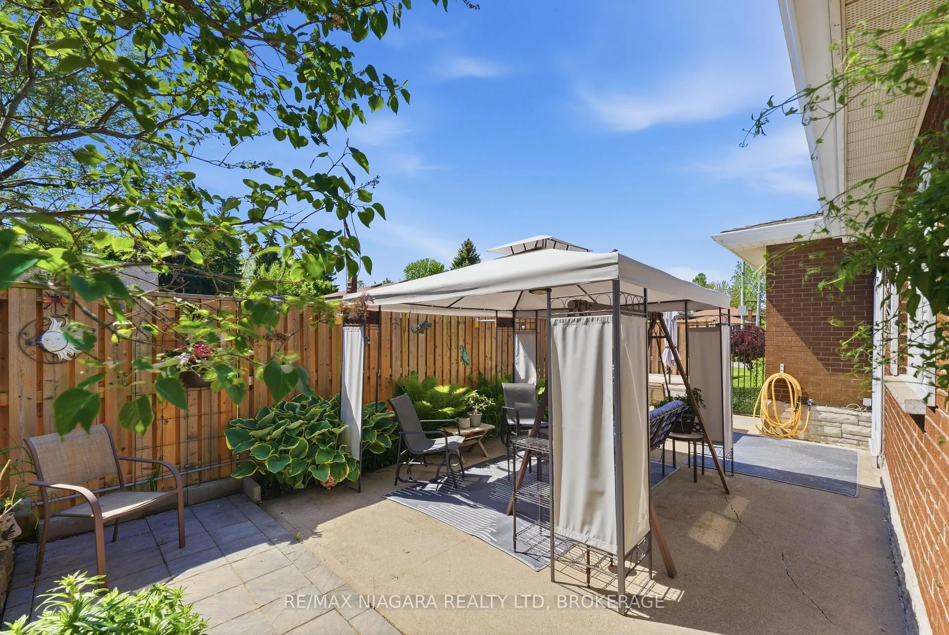 Photo 41 of 3169 Frances Avenue, Niagara Falls, Church's Lane — HOMEH